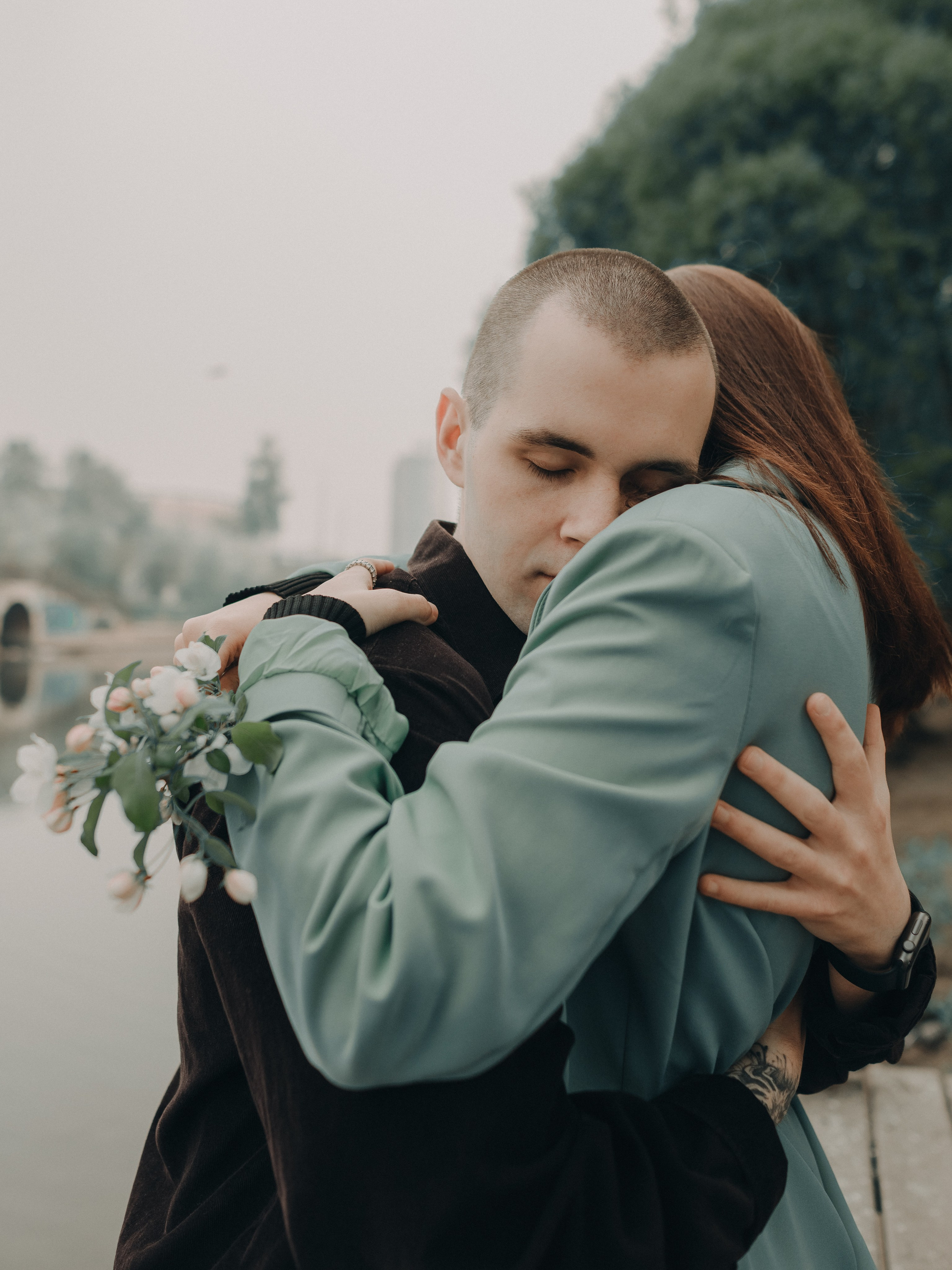 В е с н а. Творческий фотограф Сургут/Москва (портреты, свадьбы, lovestory…)