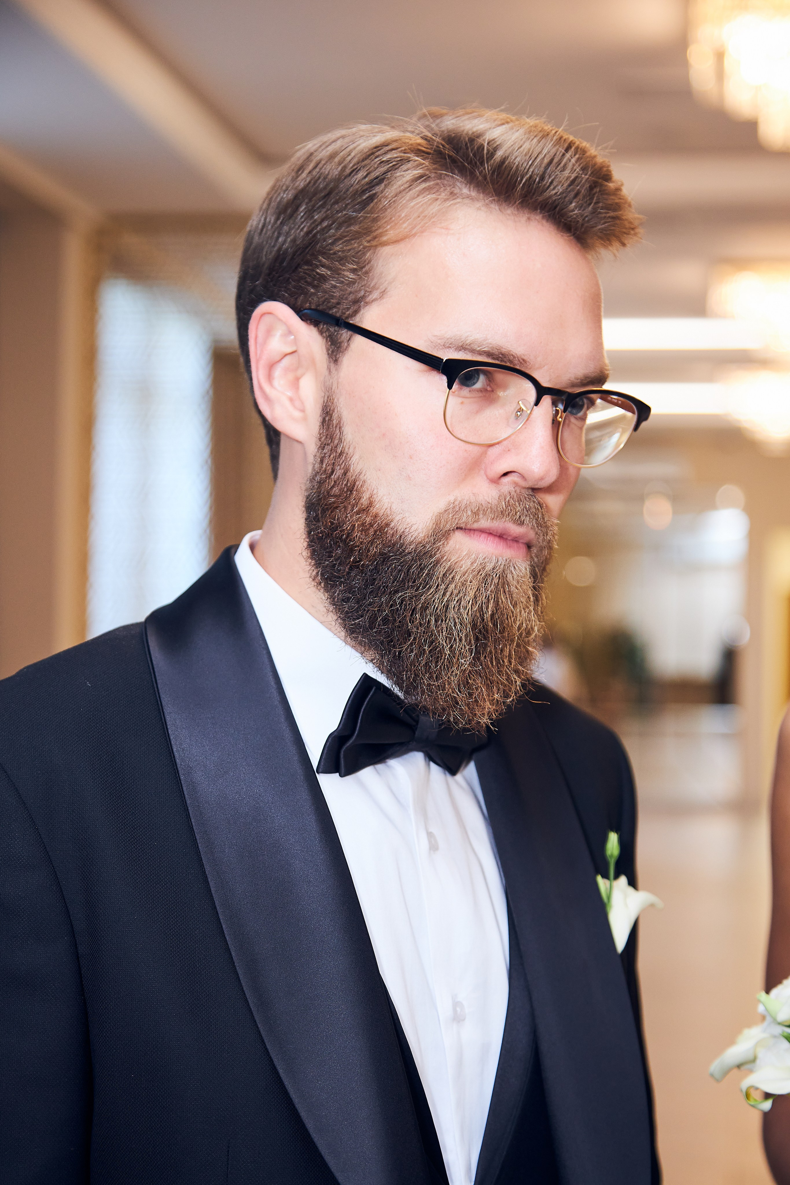 Эвелина и Даня. Фотограф Савченко Люба. Москва