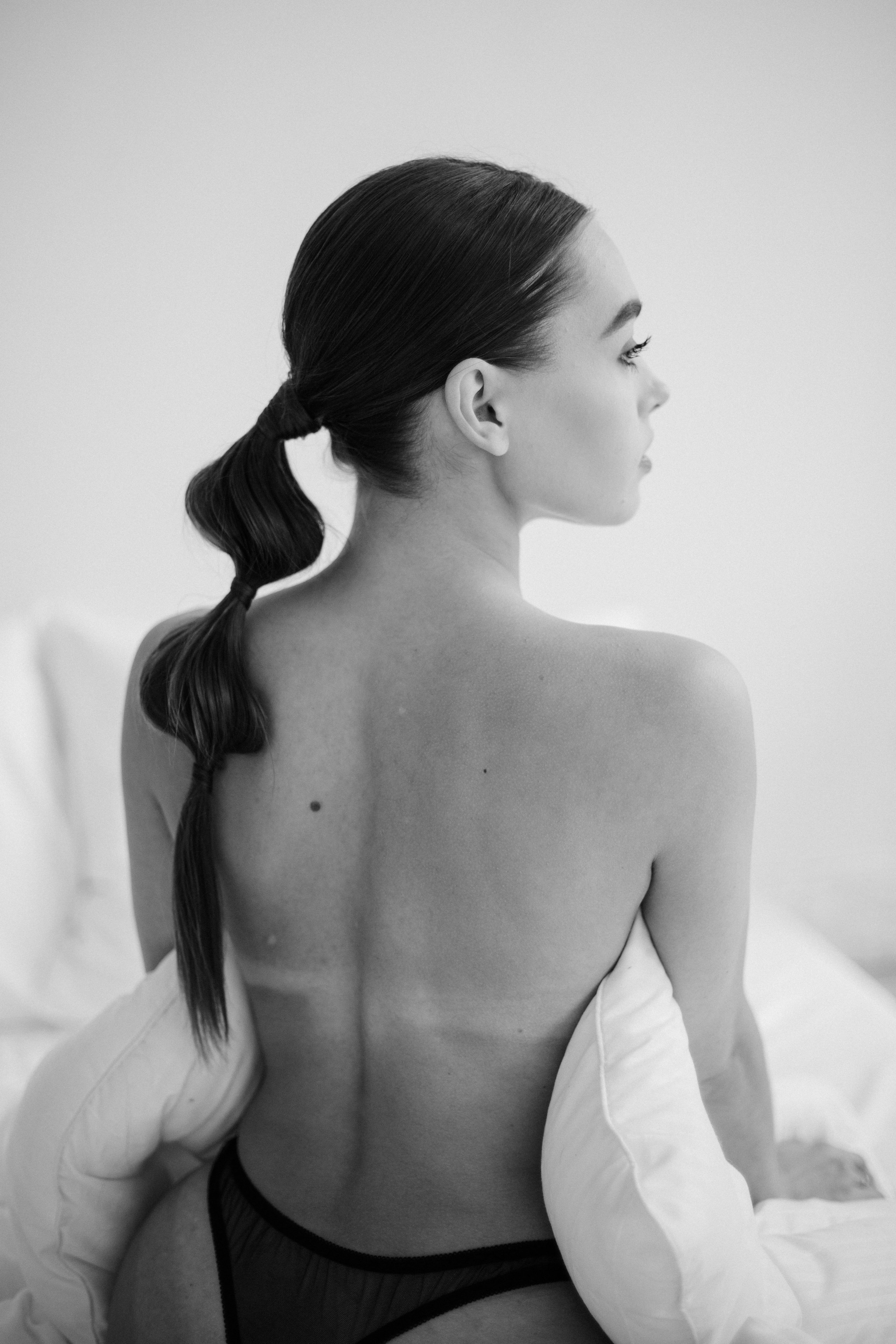 Портреты. По любви!