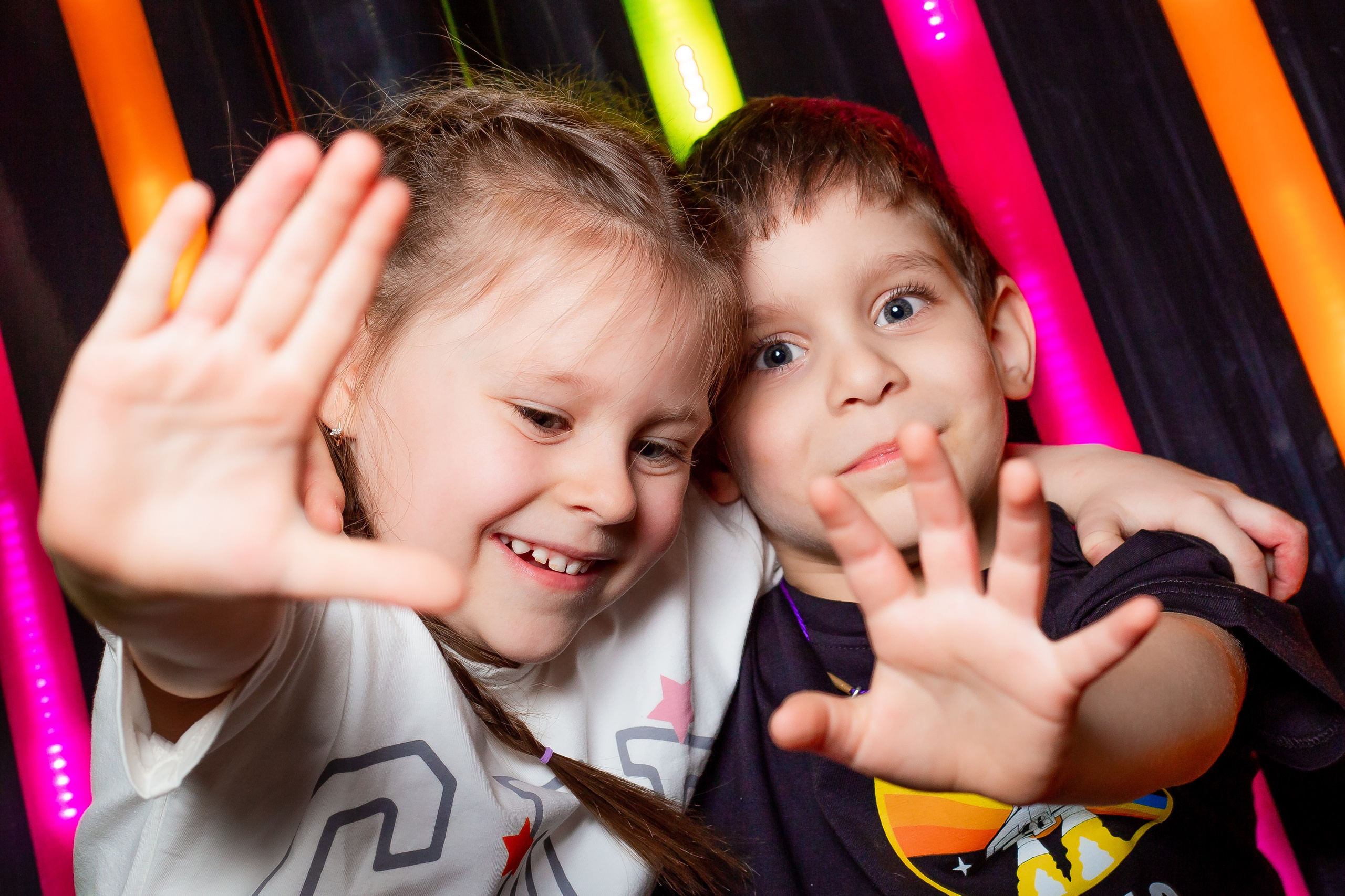 Партнеры. NIGHT VISION ФОТОГРАФЫ И ВИДЕОГРАФЫ СПБ