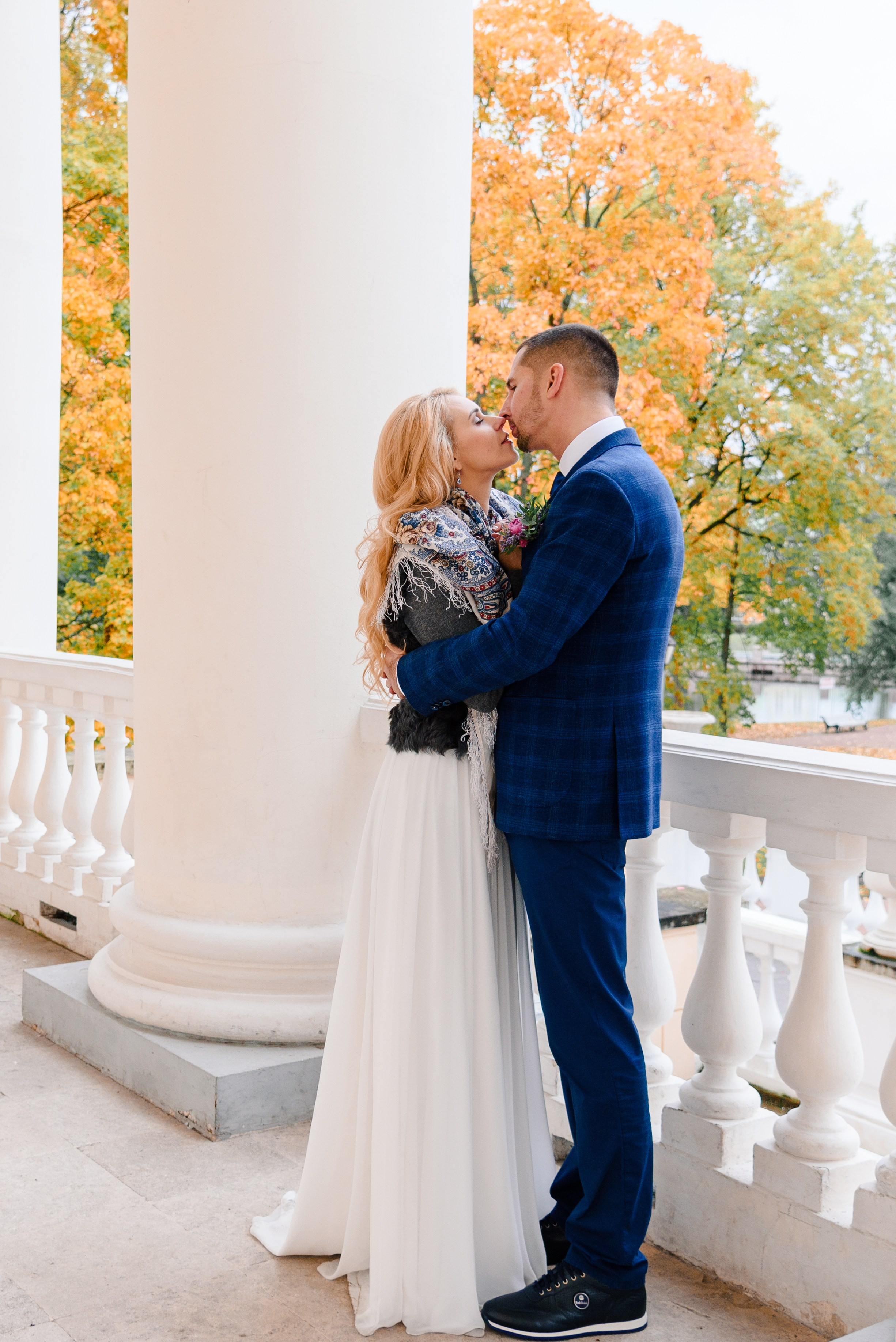 Анастасия и Владимир. Свадебный и семейный фотограф в Санкт-Петербурге Олеся Еремеева