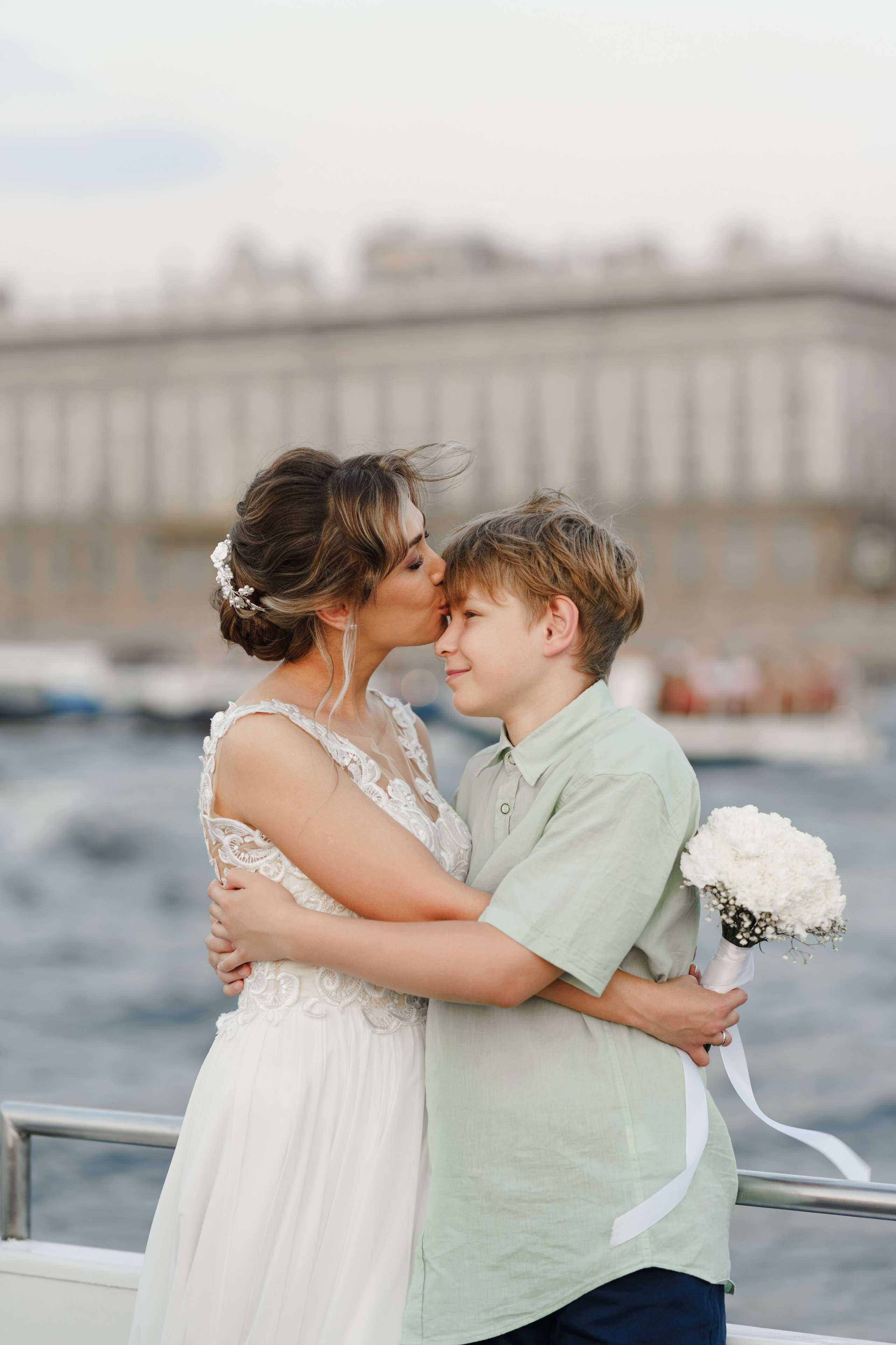 Ольга и Сергей. Свадебный и семейный фотограф в Санкт-Петербурге Олеся Еремеева