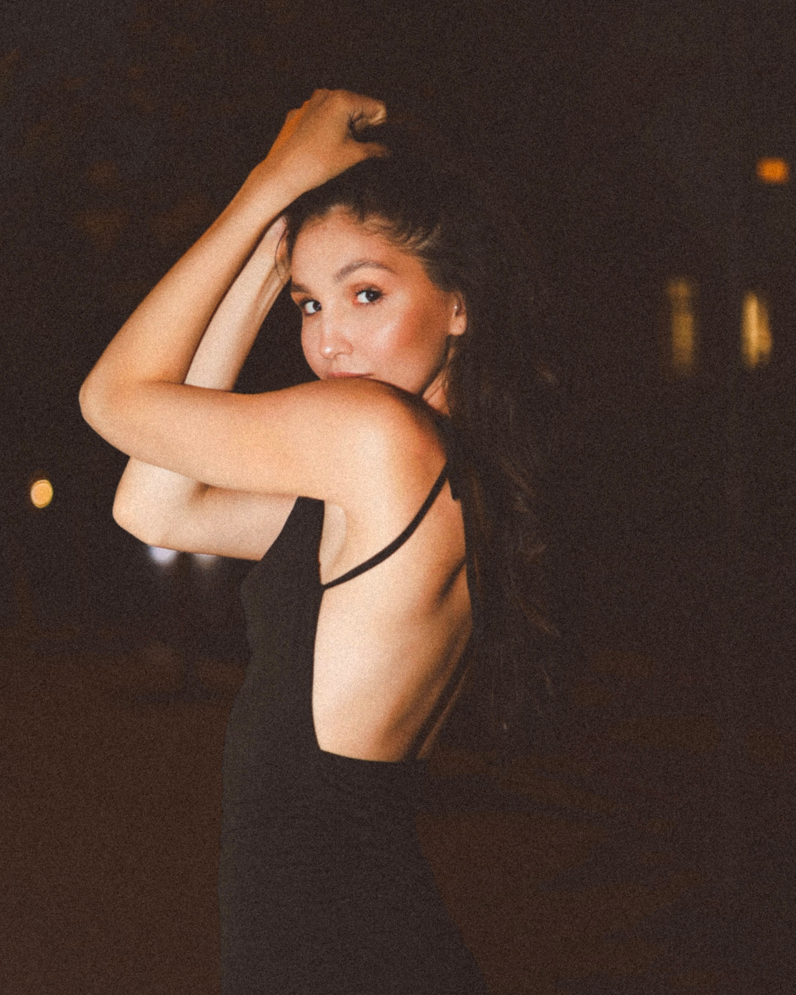 Street. Badihova Камиля фотограф Казань