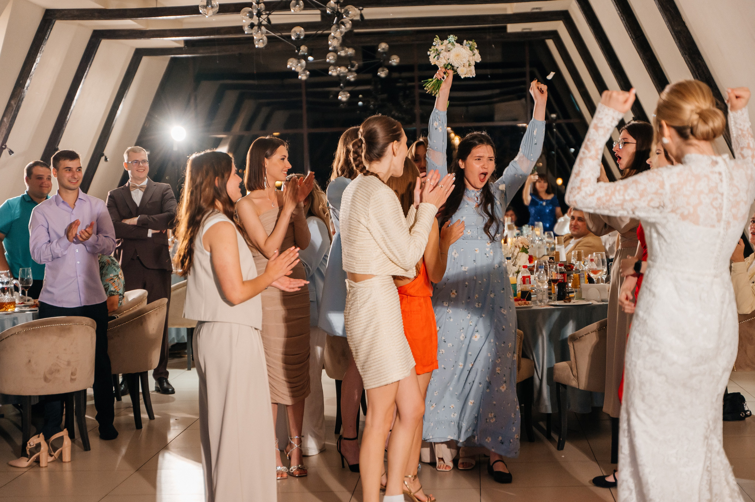 Илья и Маша 14.09.2024. Свадебный и семейный фотограф в городе Смоленске