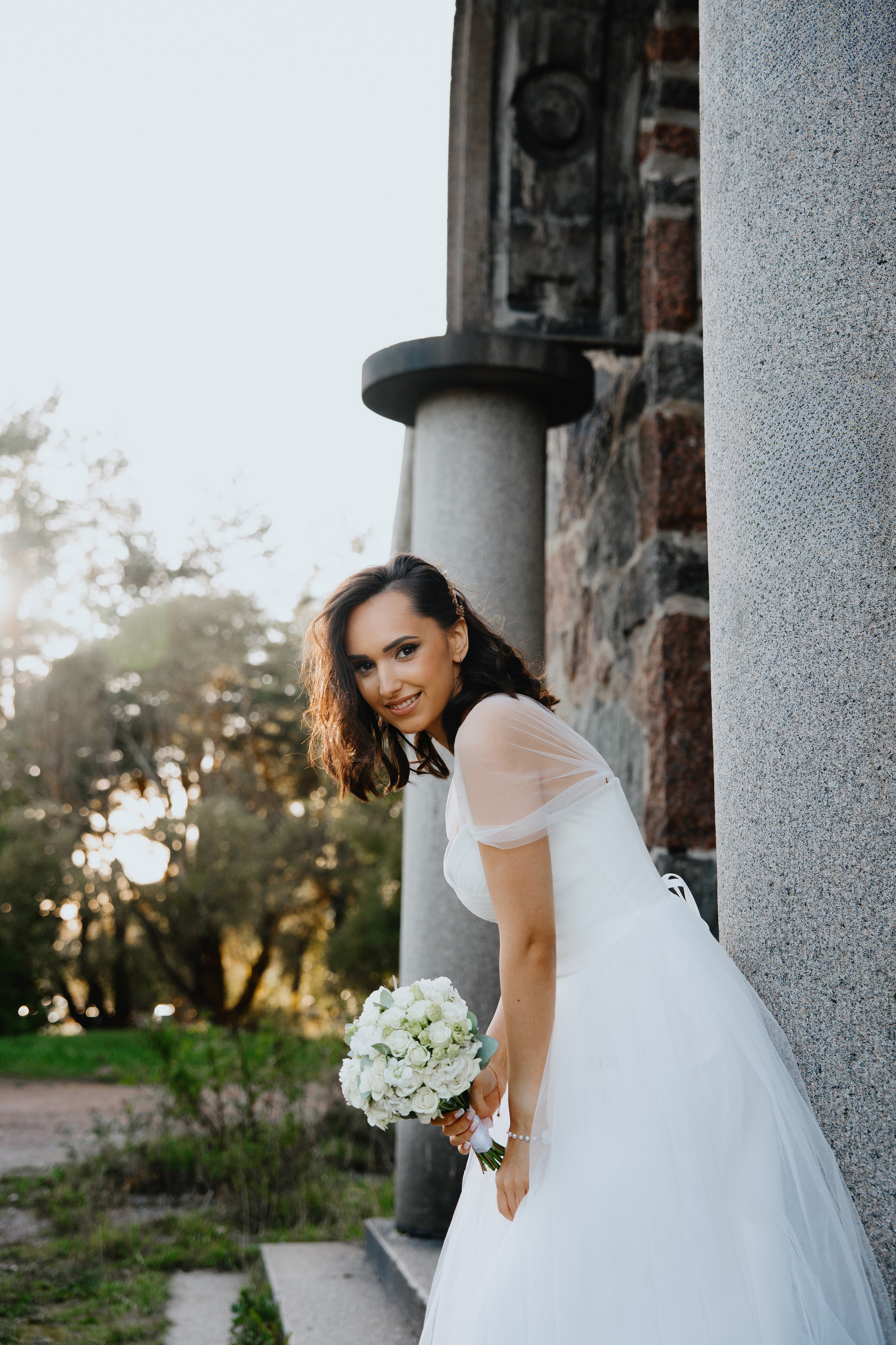 Weddings. Главная