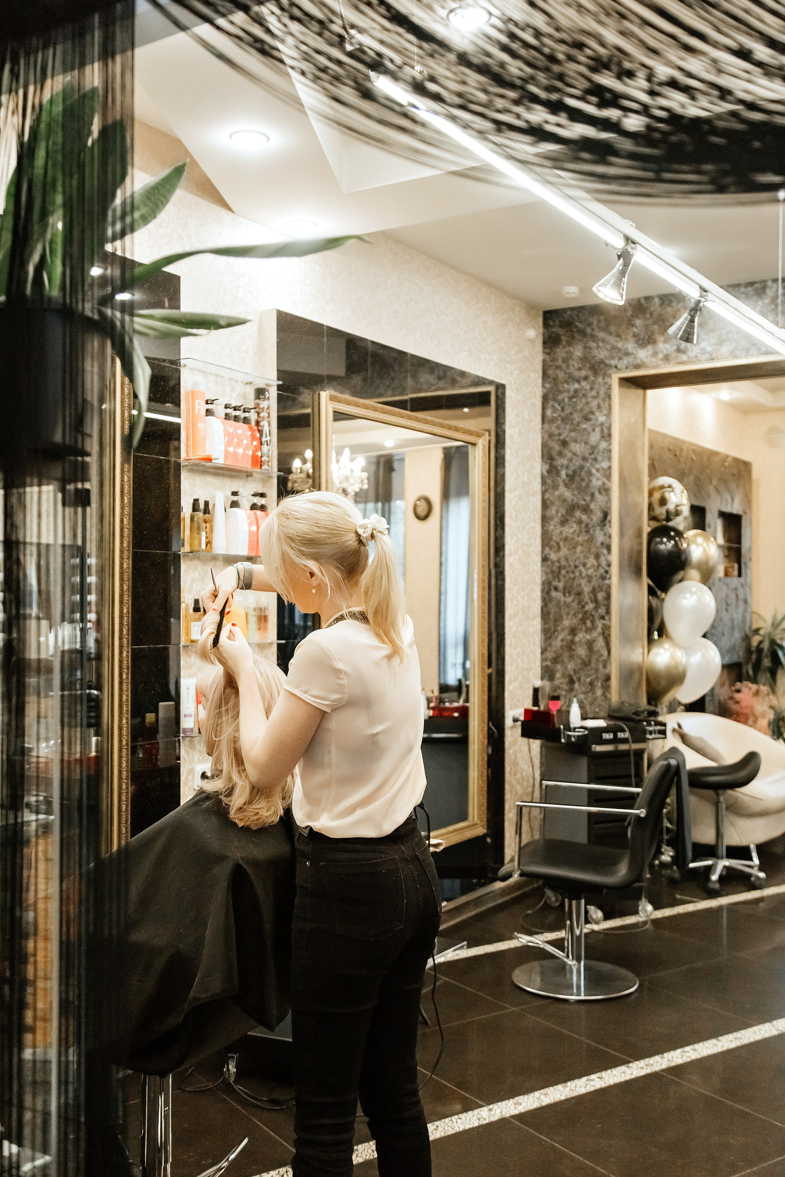 Контент для салона красоты. Семейный фотограф Любовь Саркеева