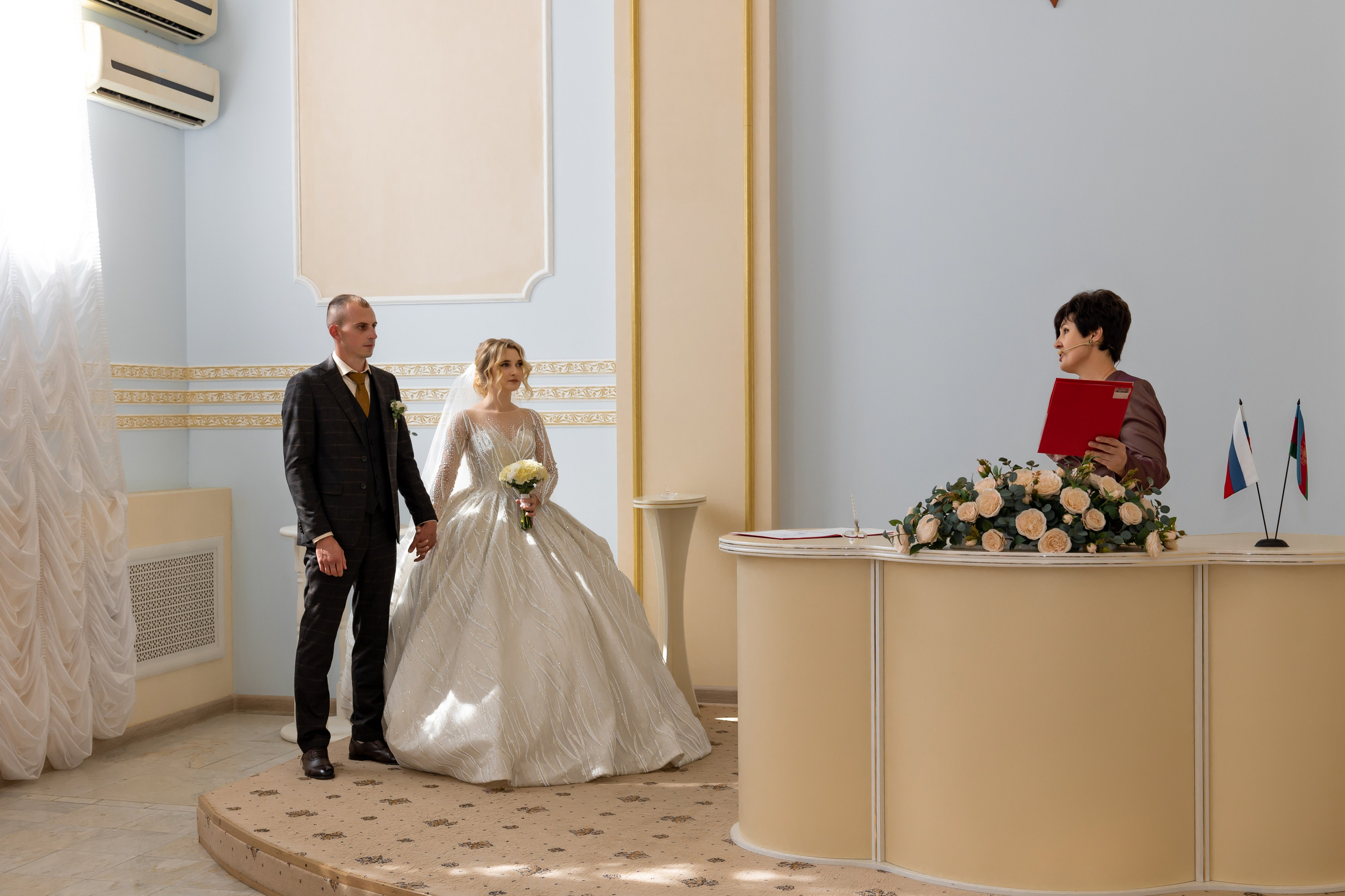 Виталий и Софья. Видеосьемка, фотосьемка свадеб, юбилеев, утренников в Краснодарском кр