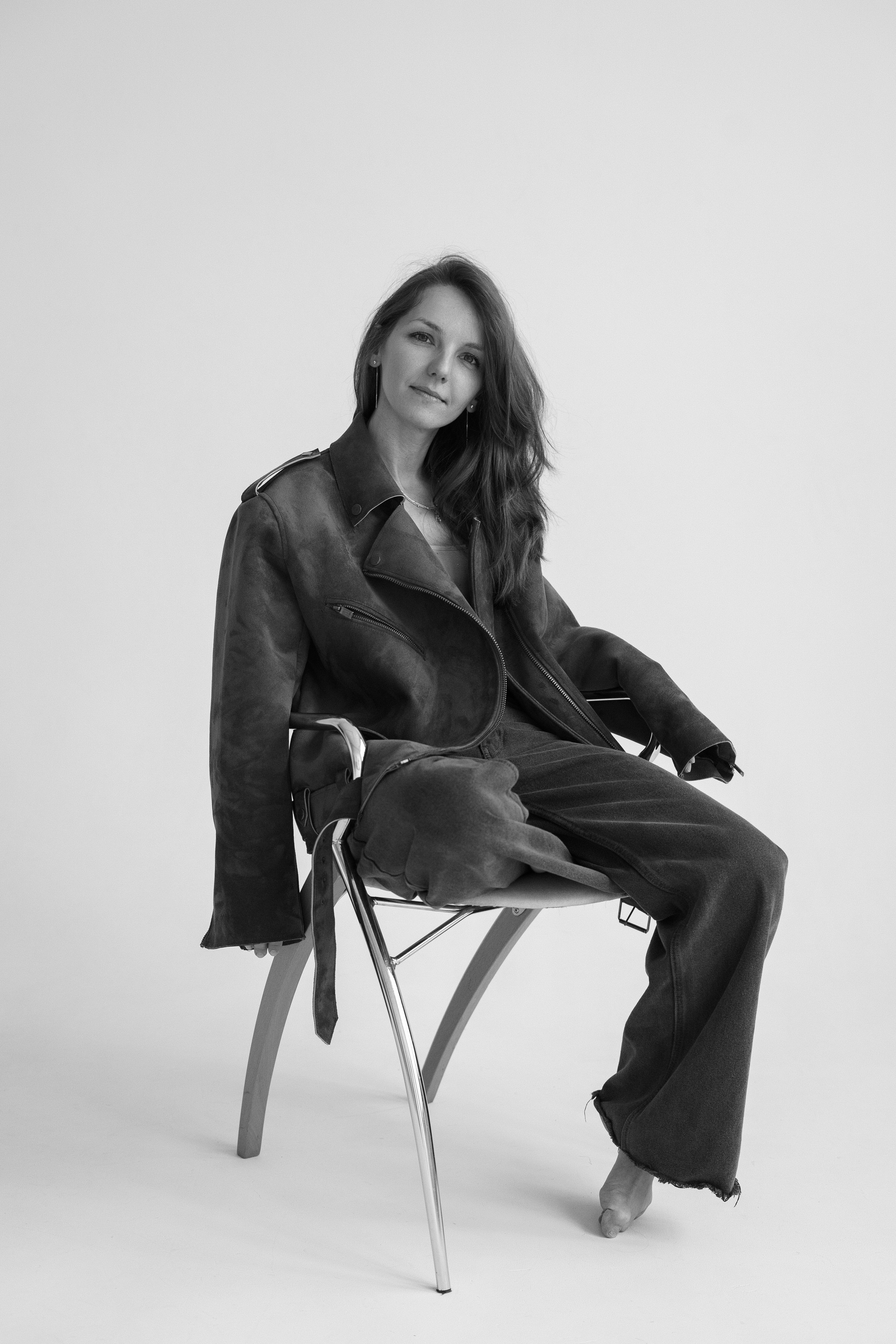 Наталья, Варя, Матвей. Главная