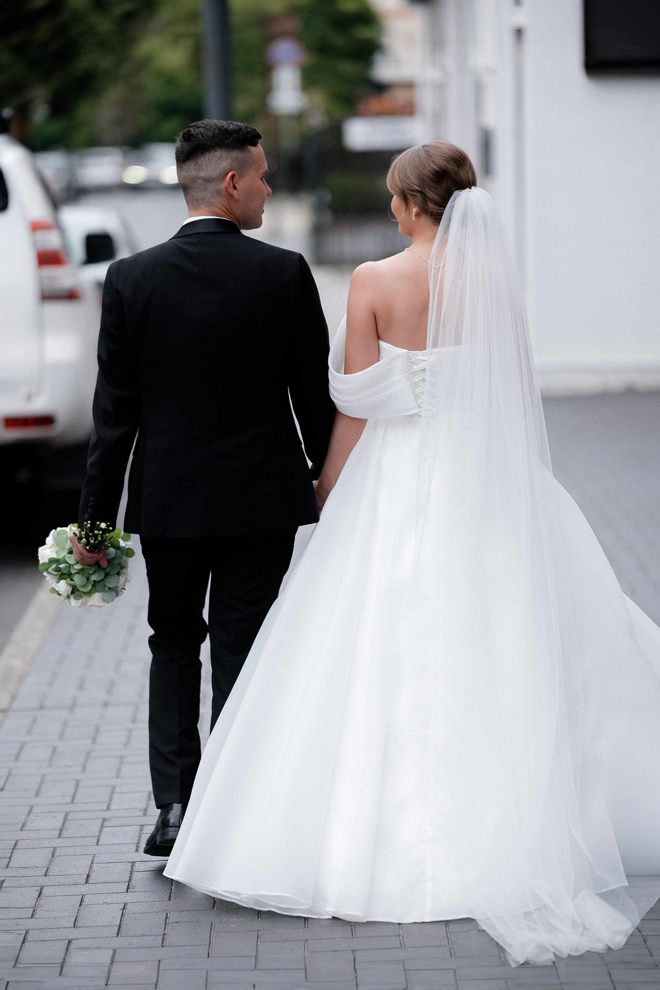 Алексей & Аделя. Свадебный и семейный фотограф в Казани и Зеленодольске Ланочкин Илья