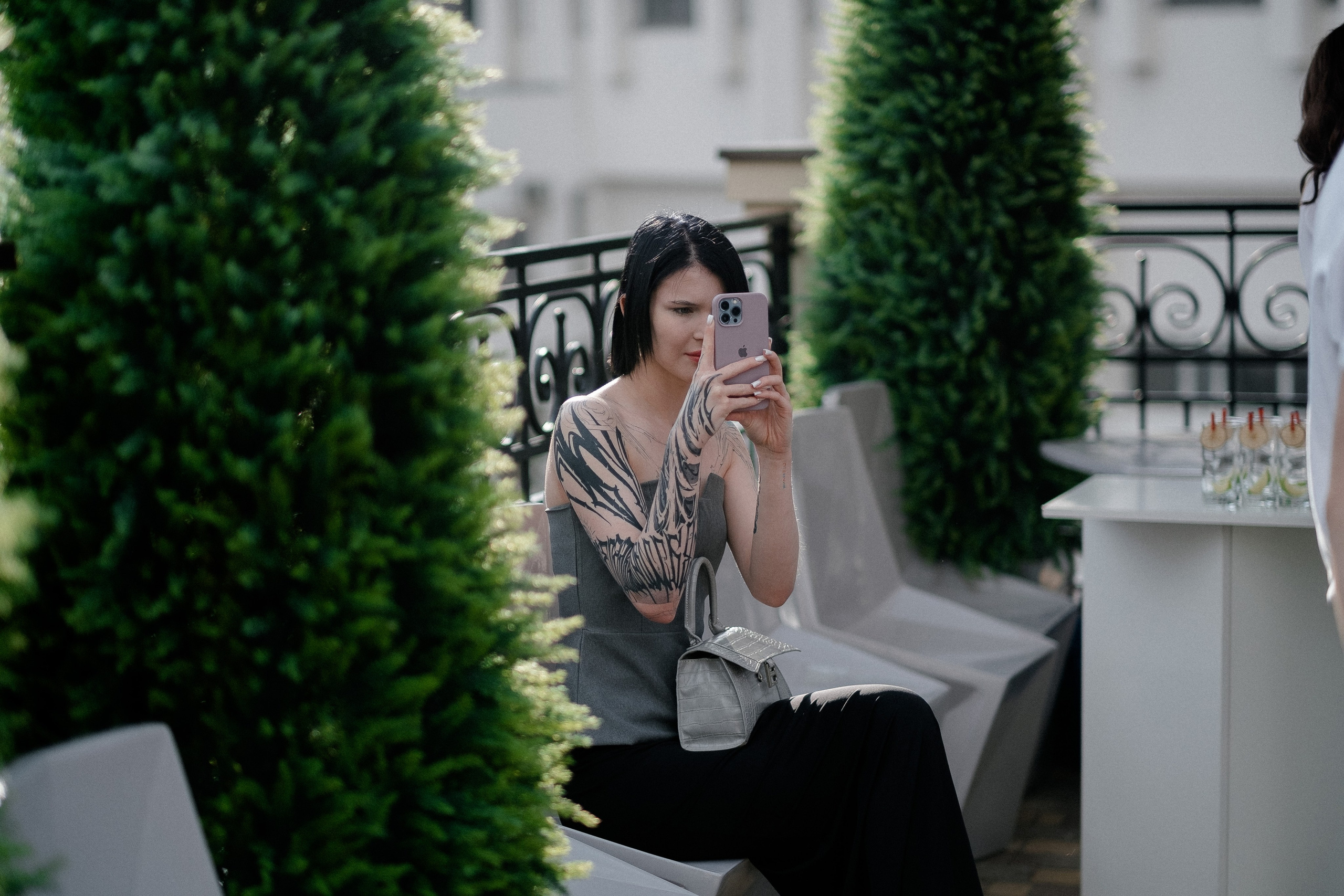 Рамиль & Джамиля. Свадебный и семейный фотограф в Казани и Зеленодольске Ланочкин Илья