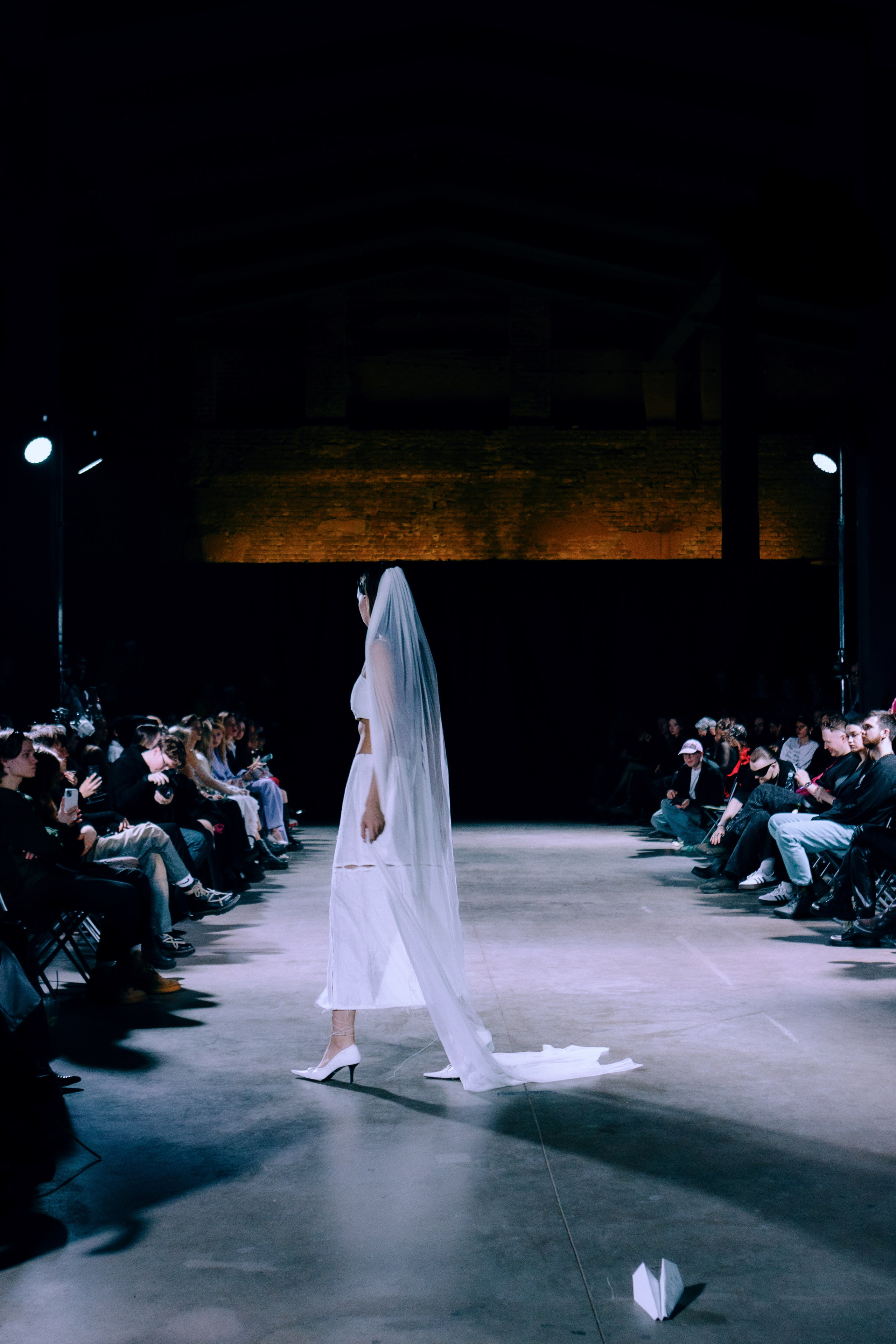 AUXI Noise 24. Fashion Фотограф в СПб Yana Kochkina