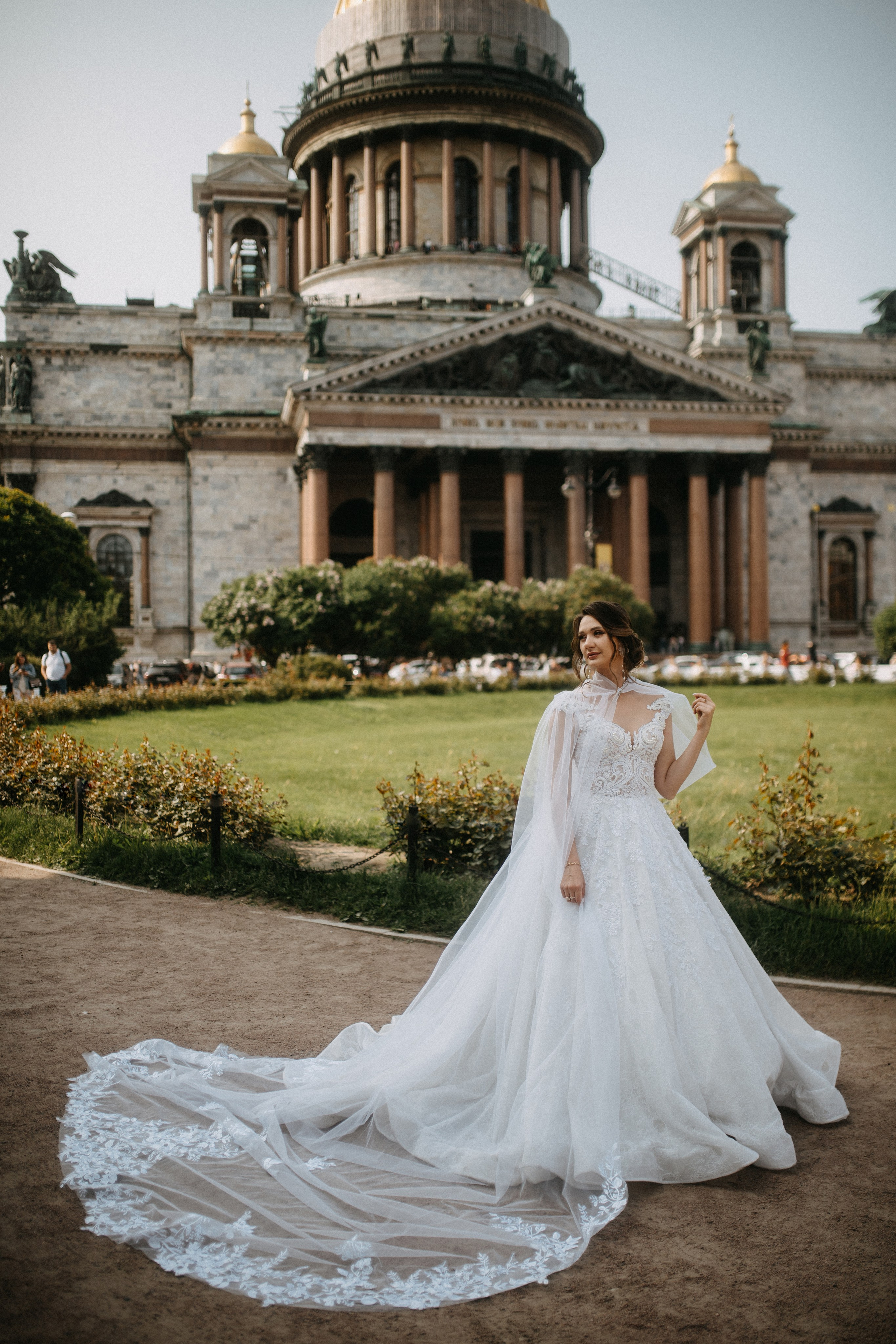 Венчание. Фотограф в Санкт Петербурге Лара Великова