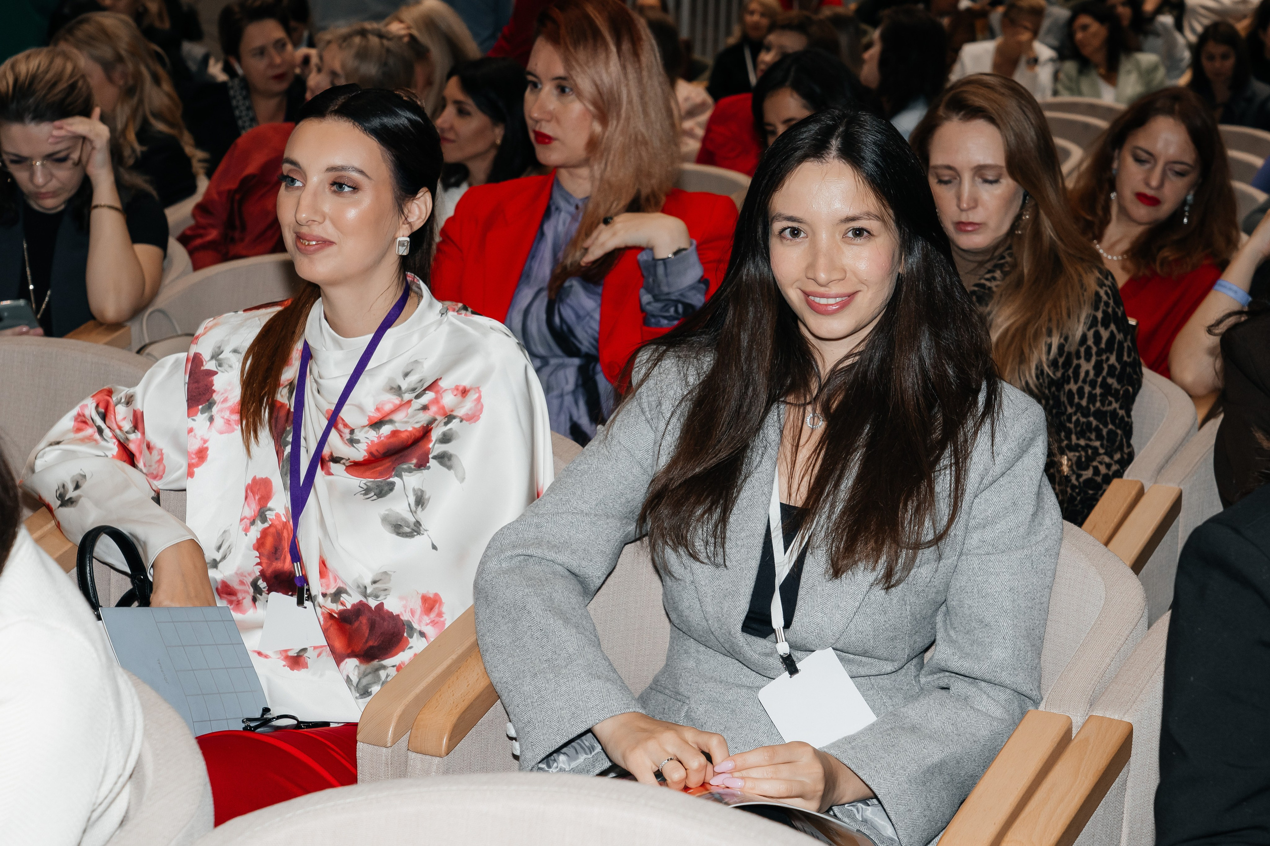 Сколково бизнес форум. Наталия Фролова. Фотограф. Москва