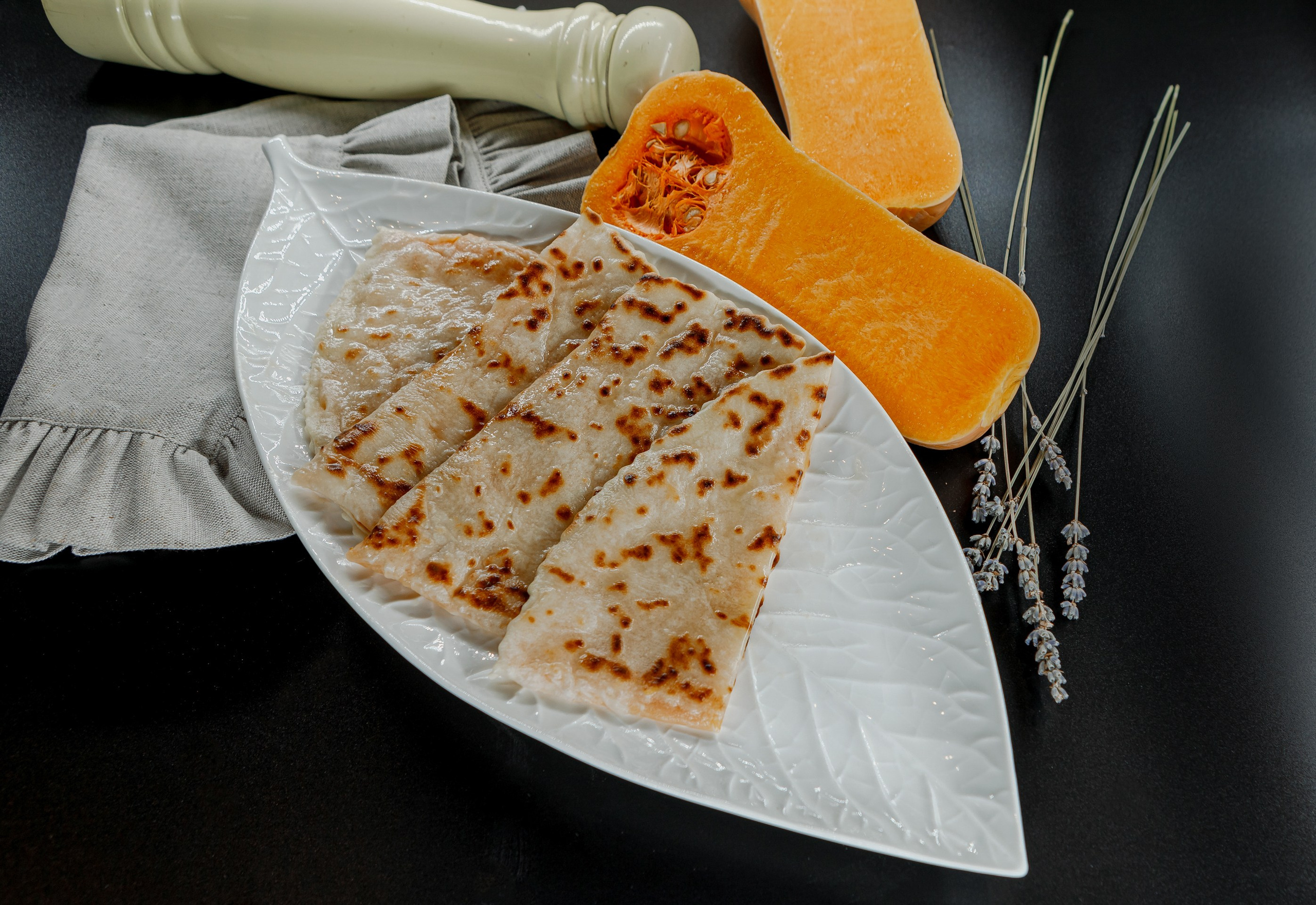 Food Вайнахи. Предметная съемка