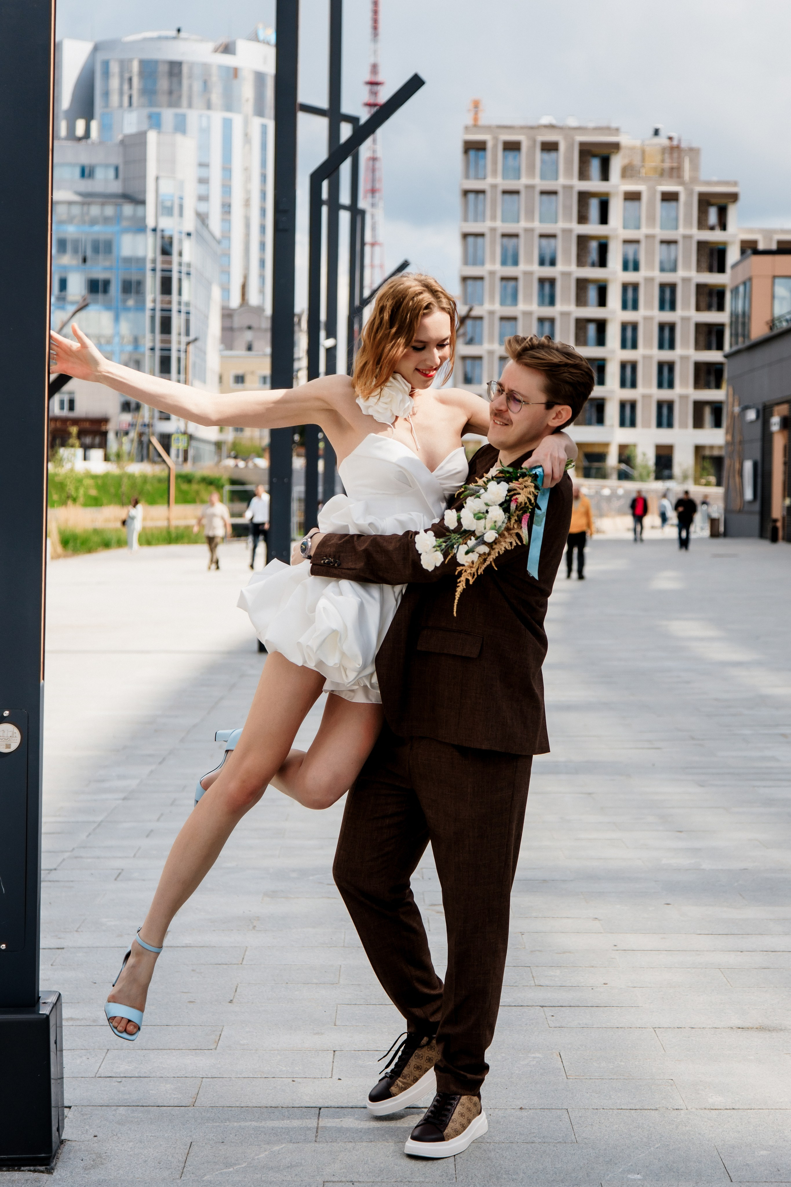 УГМК. Свадебный и семейный фотограф Екатеринбург Настя Саедгалина