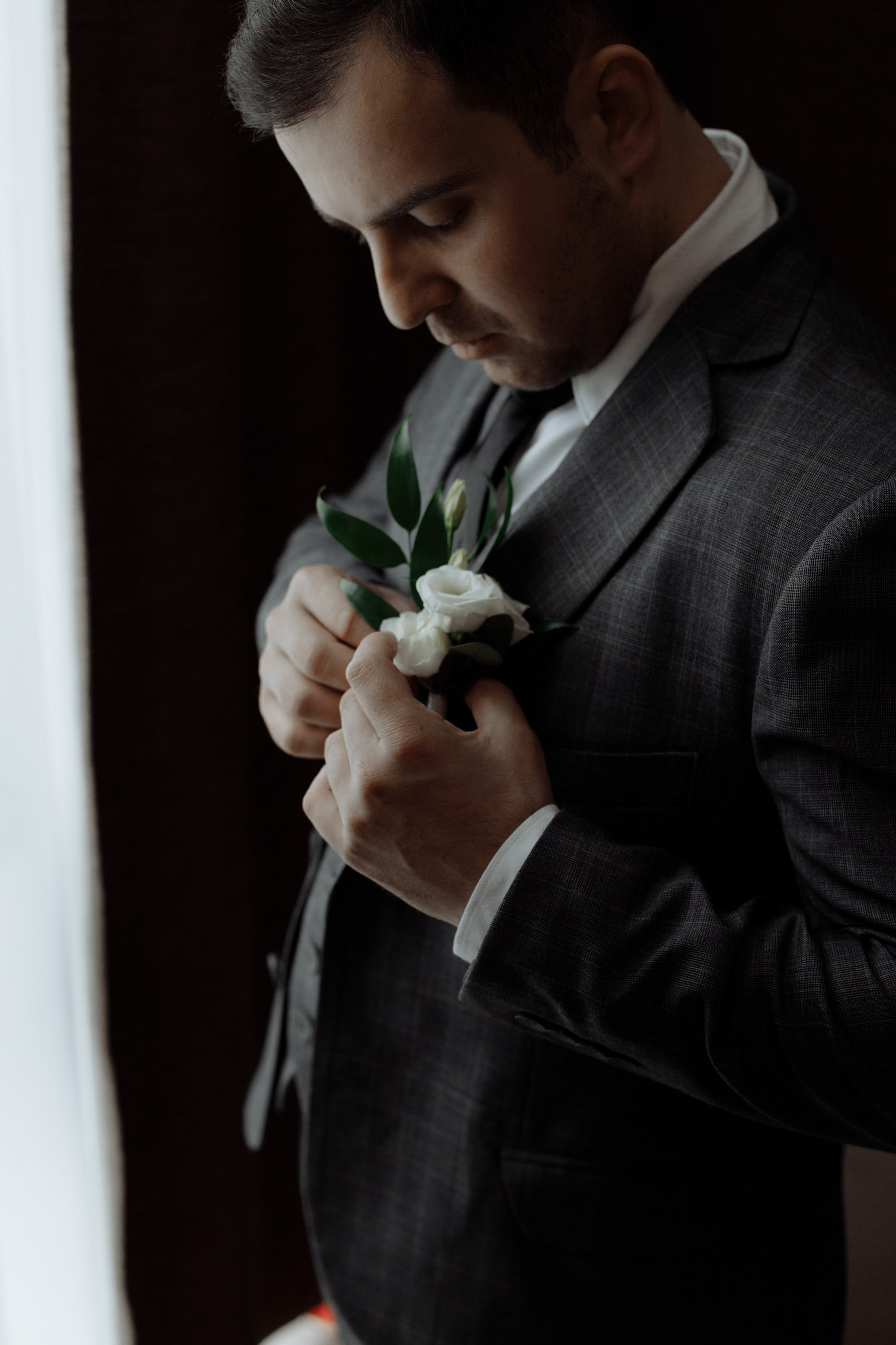 Степан и Элянора (полный день). Свадебный фотограф