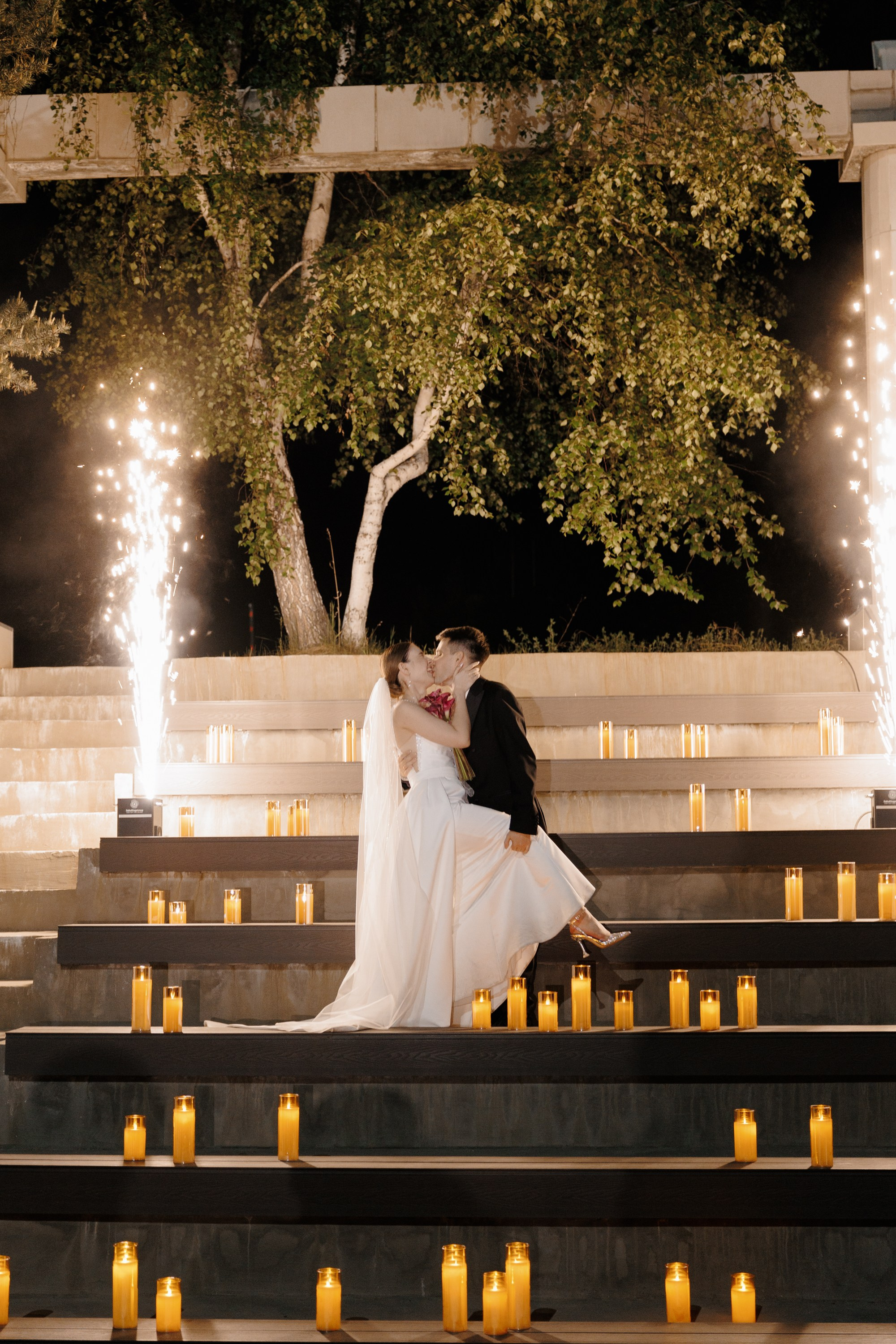 Алексей и Алина (полный день). Свадебный фотограф