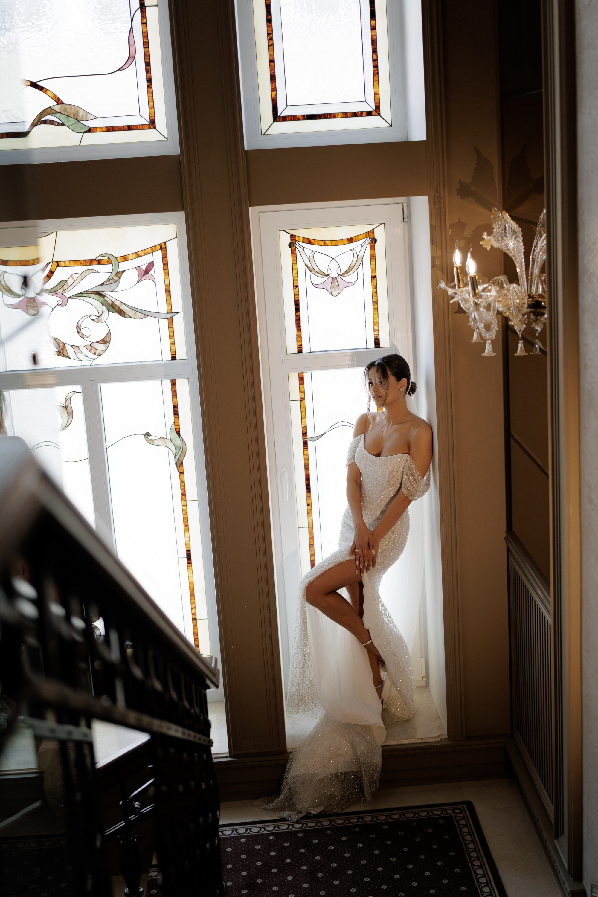 Екатерина и Евгений. Свадебный фотограф