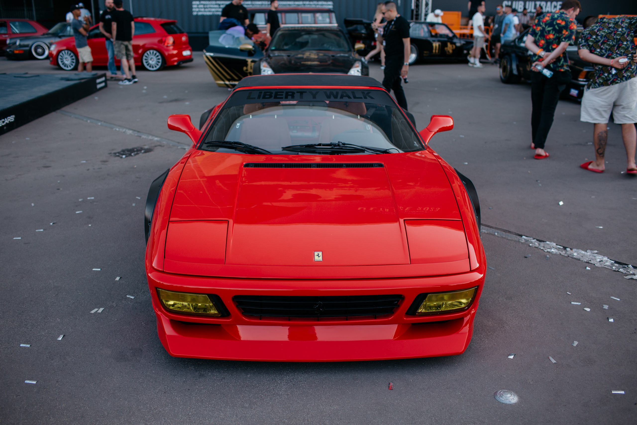 Ultrace'23. Свадебный фотограф в Минске Александр Савченко