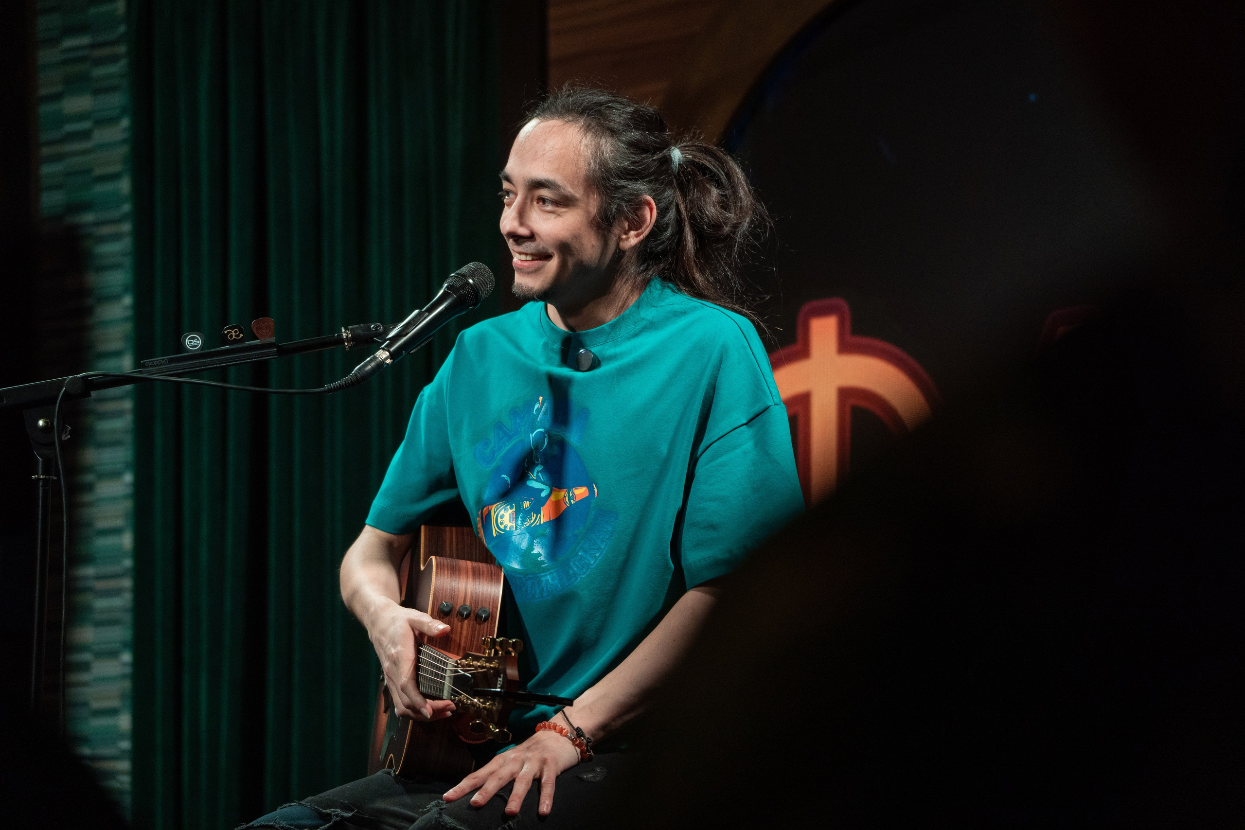 Зилков ае | Флэт 31. Фотограф в Самаре Иван Булатов