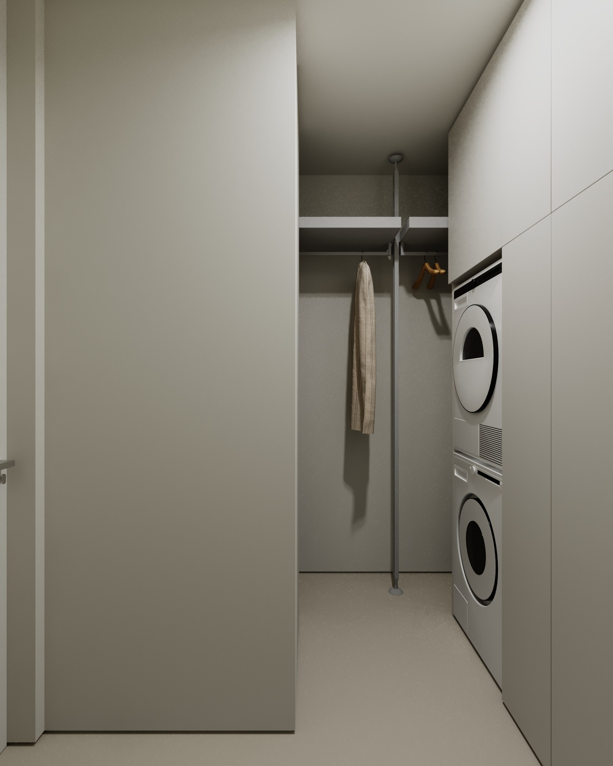 GOR'KY PARK /89 sq m /24'. Интерьерное ателье numéro а