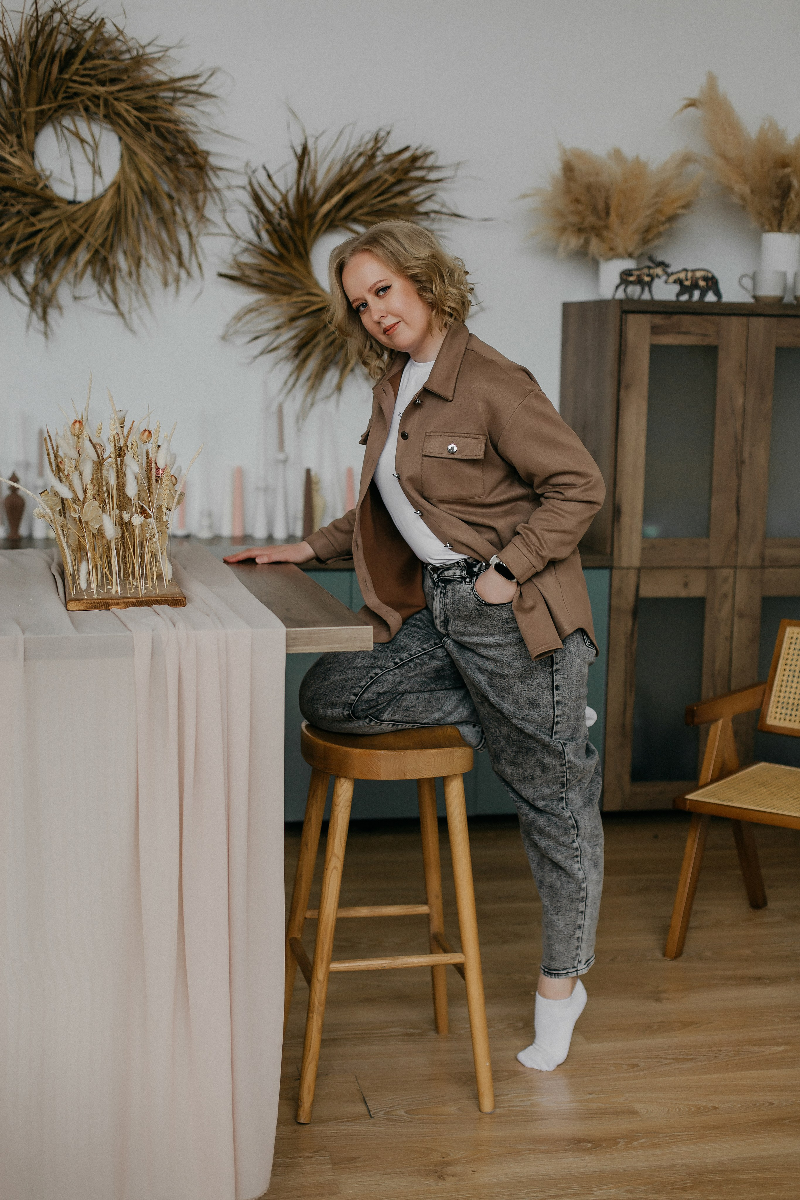 Оля. Kirinatanya.ru