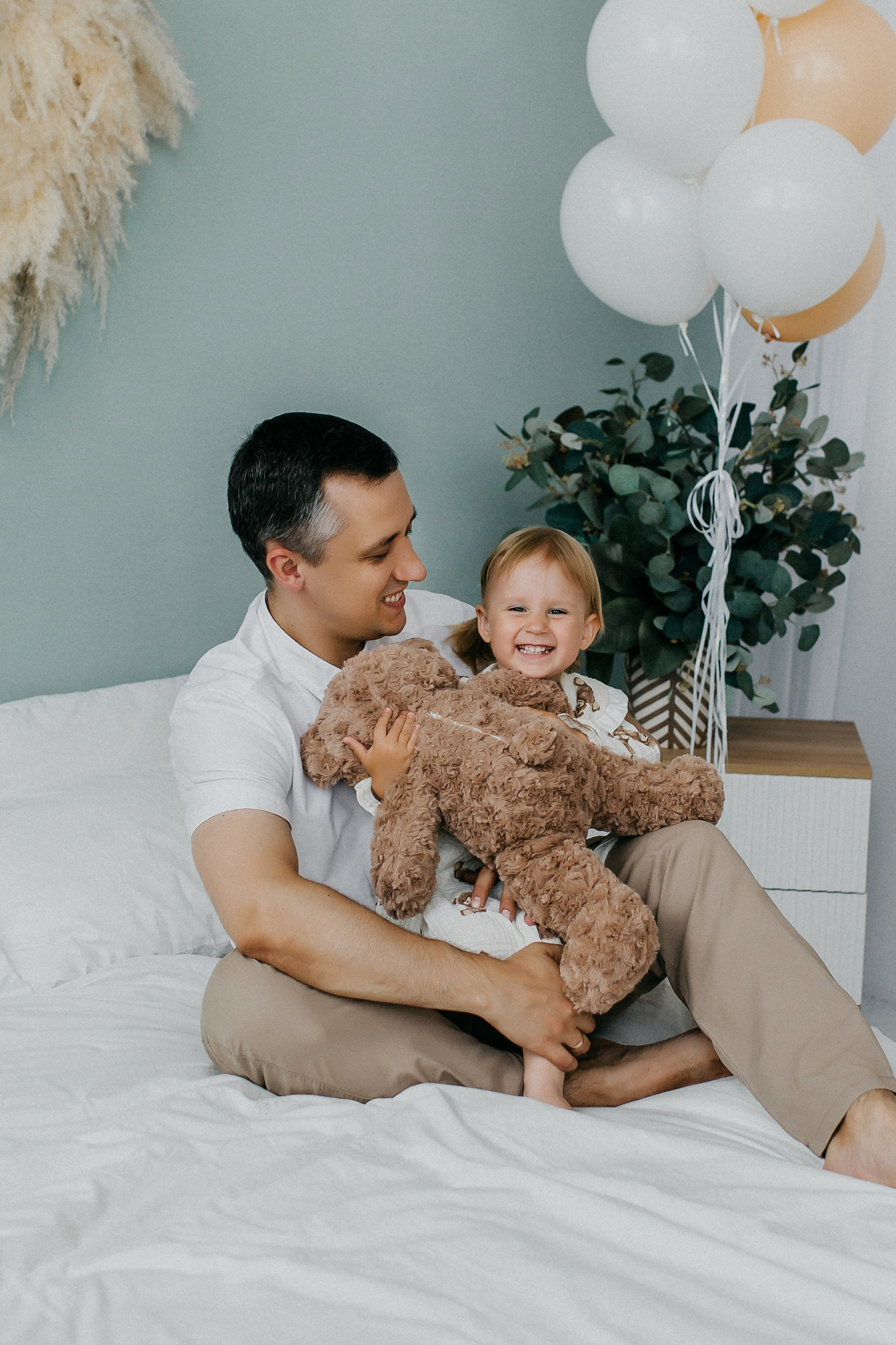 2 годика. Kirinatanya.ru