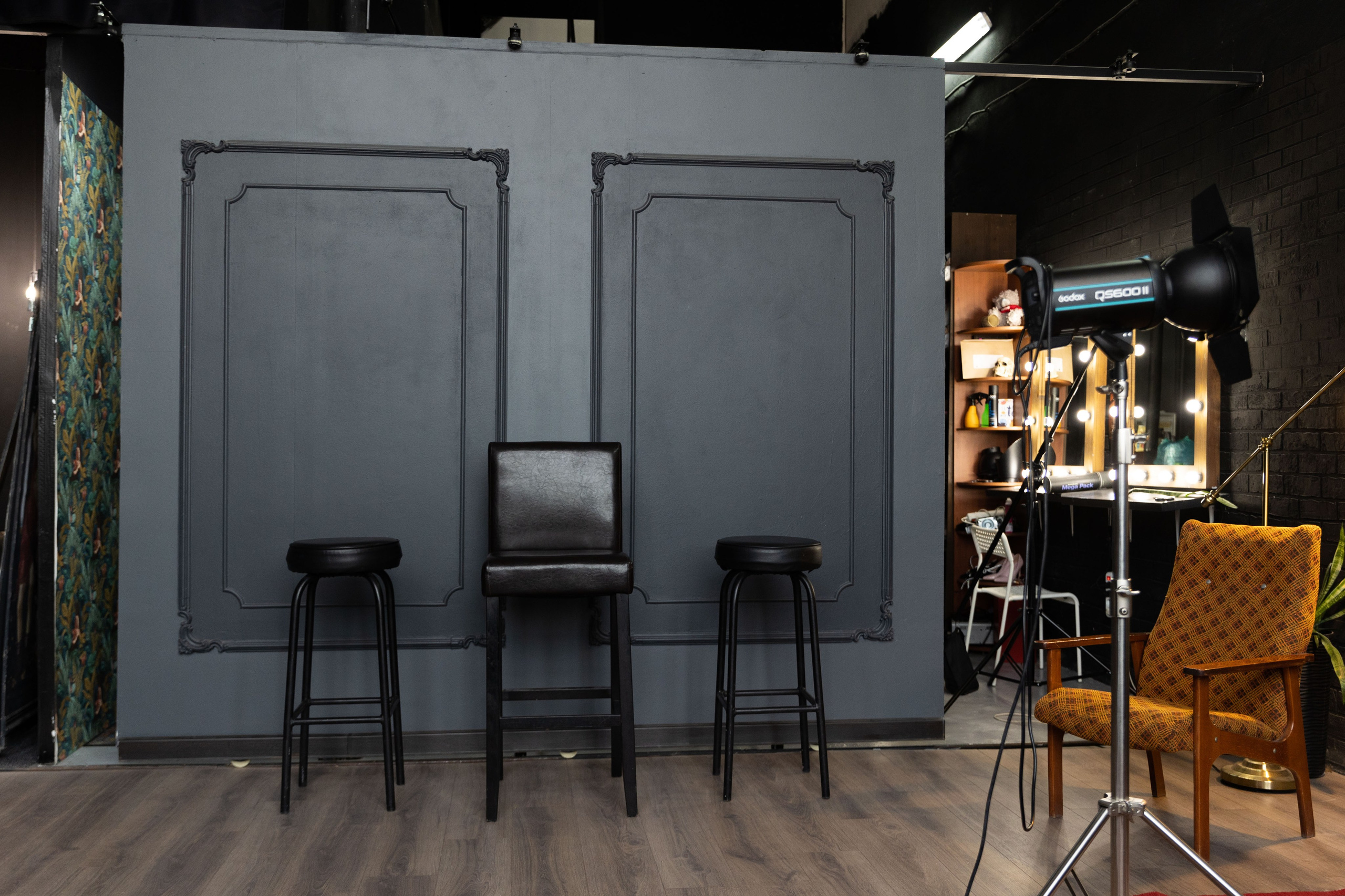 Новогодние локации. Фотограф в Новороссийске