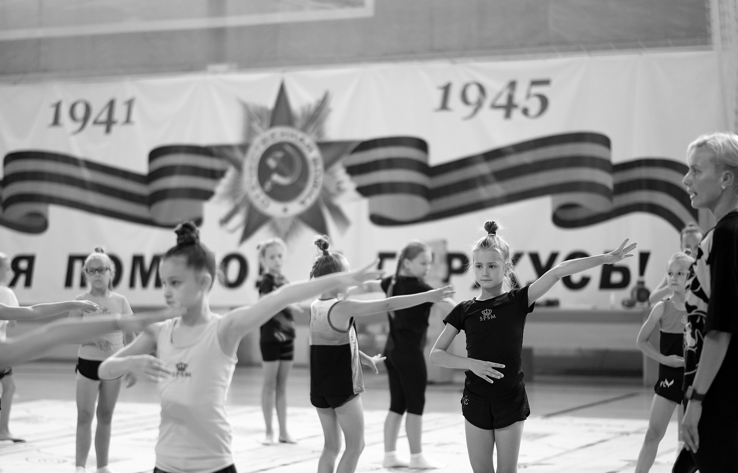 УТС г. Озеры, август 2024. Спортивный фотограф в Туле и Тульской области. Файсханова Фото Спорт