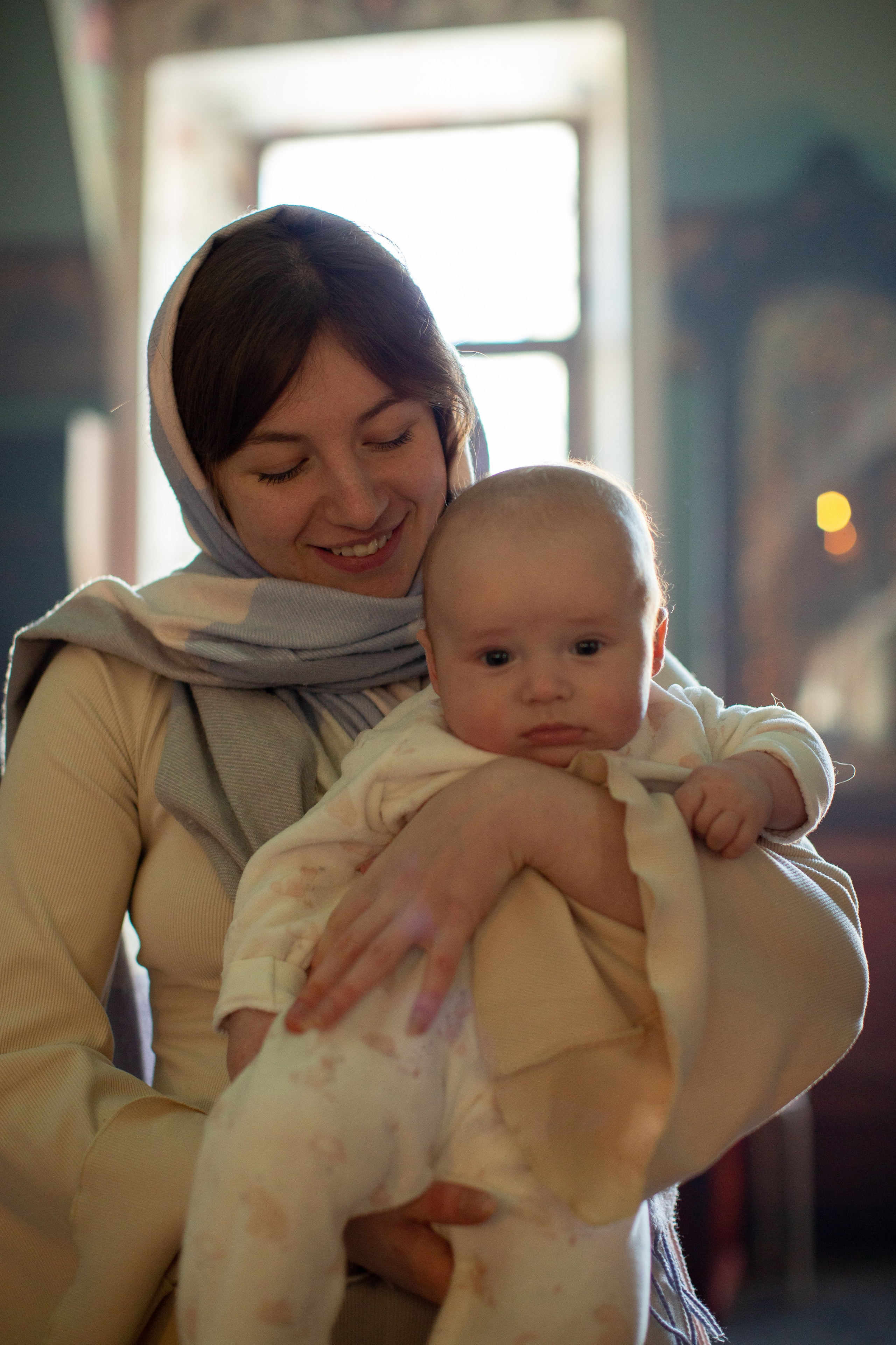 Миша. Фотограф в Москве и Московской области Голубева Анастасия