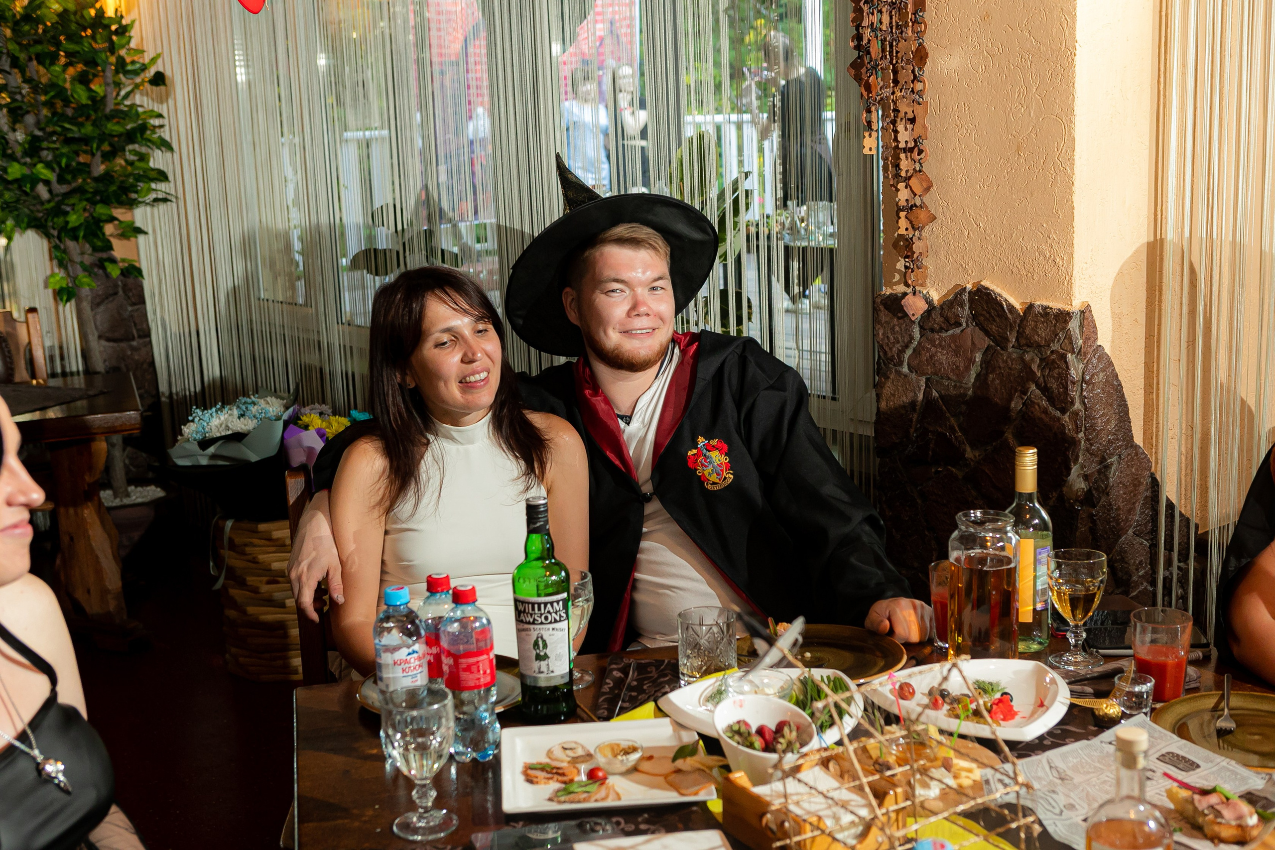 Ведущая Уфа, тамада Уфа, Ирина Гумерова