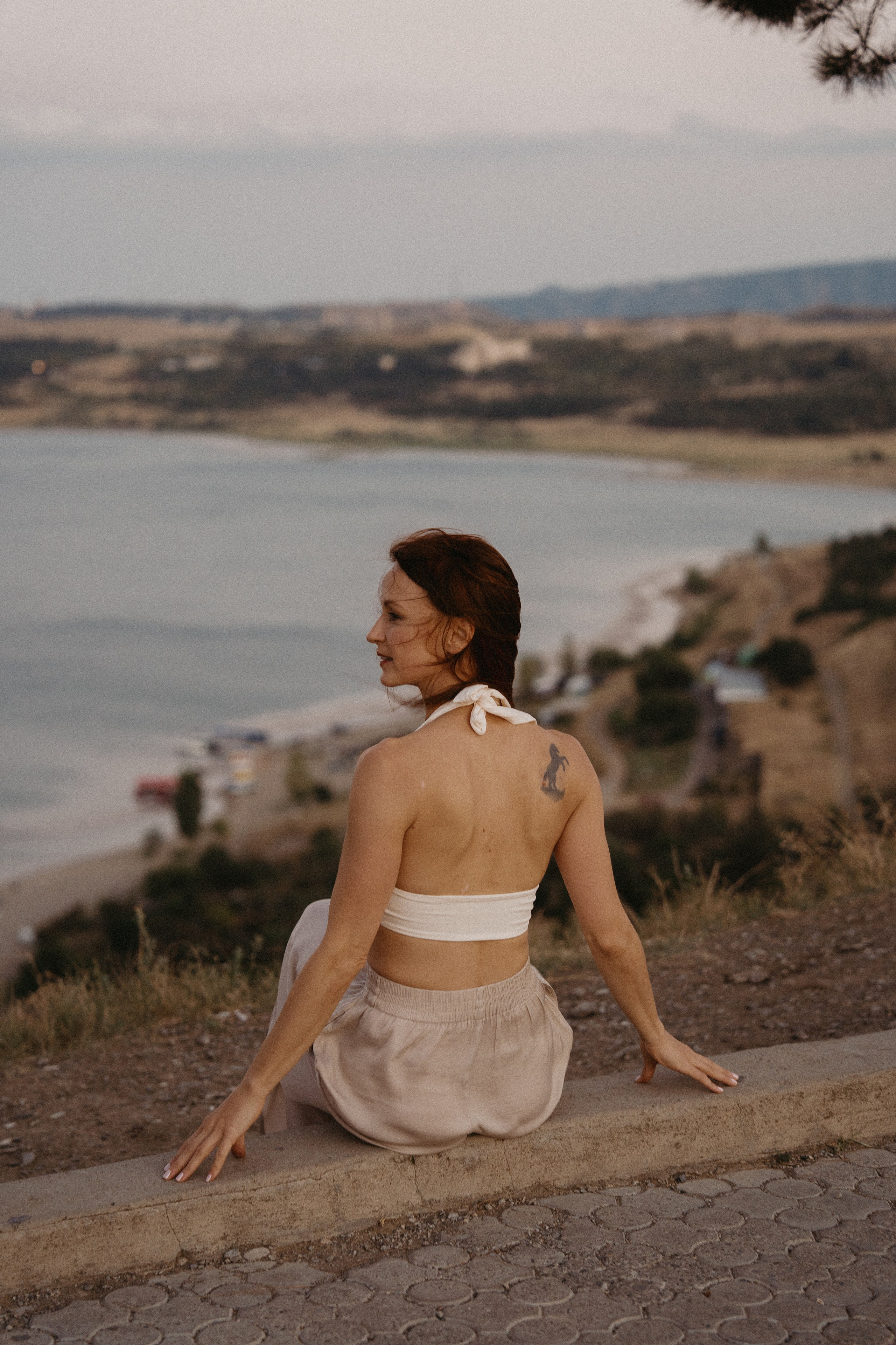 Лёгкость внутри