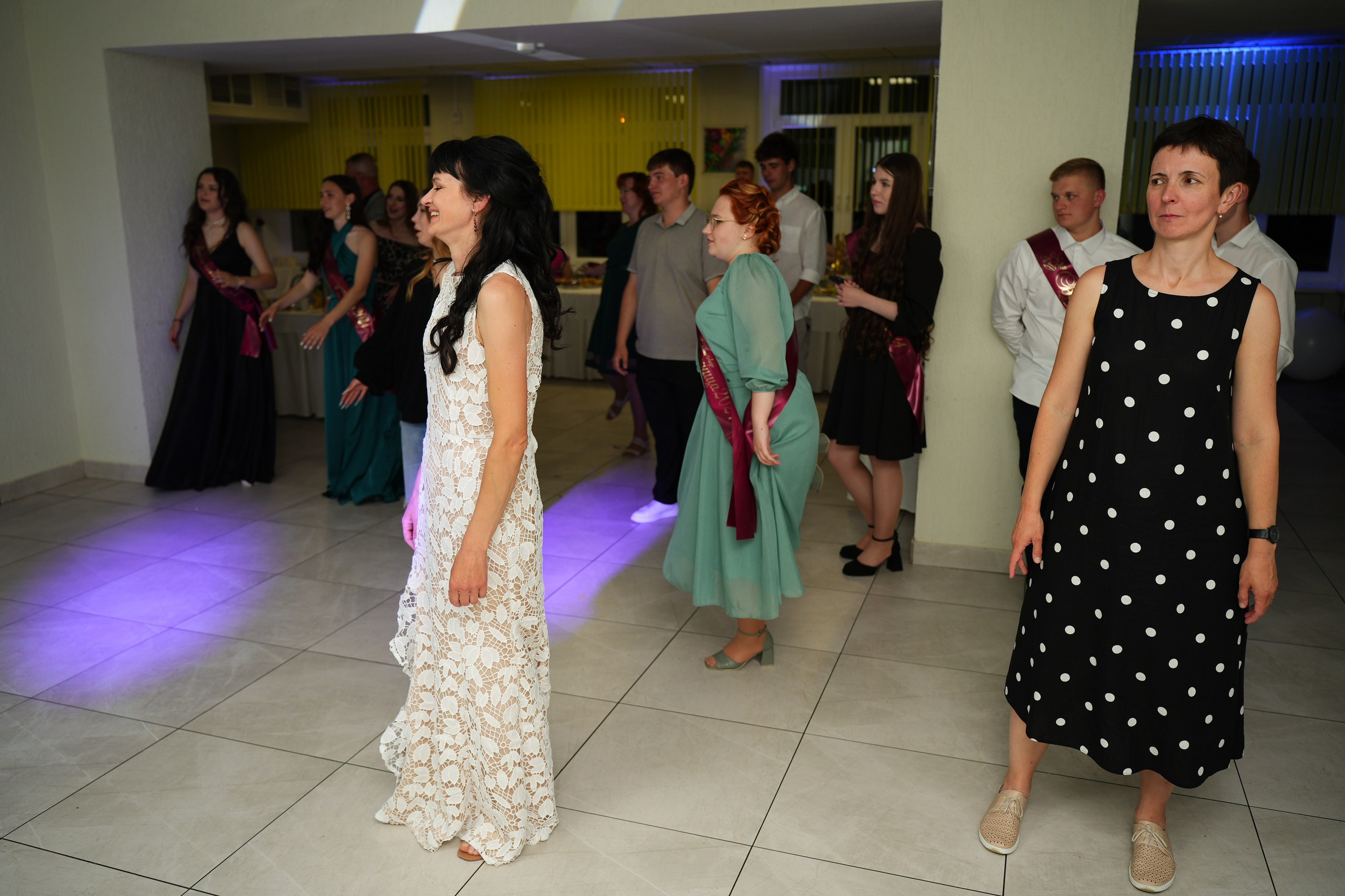 Выпускной СШ119. Семейный и свадебный фотограф Минск, Беларусь Анна Орловская