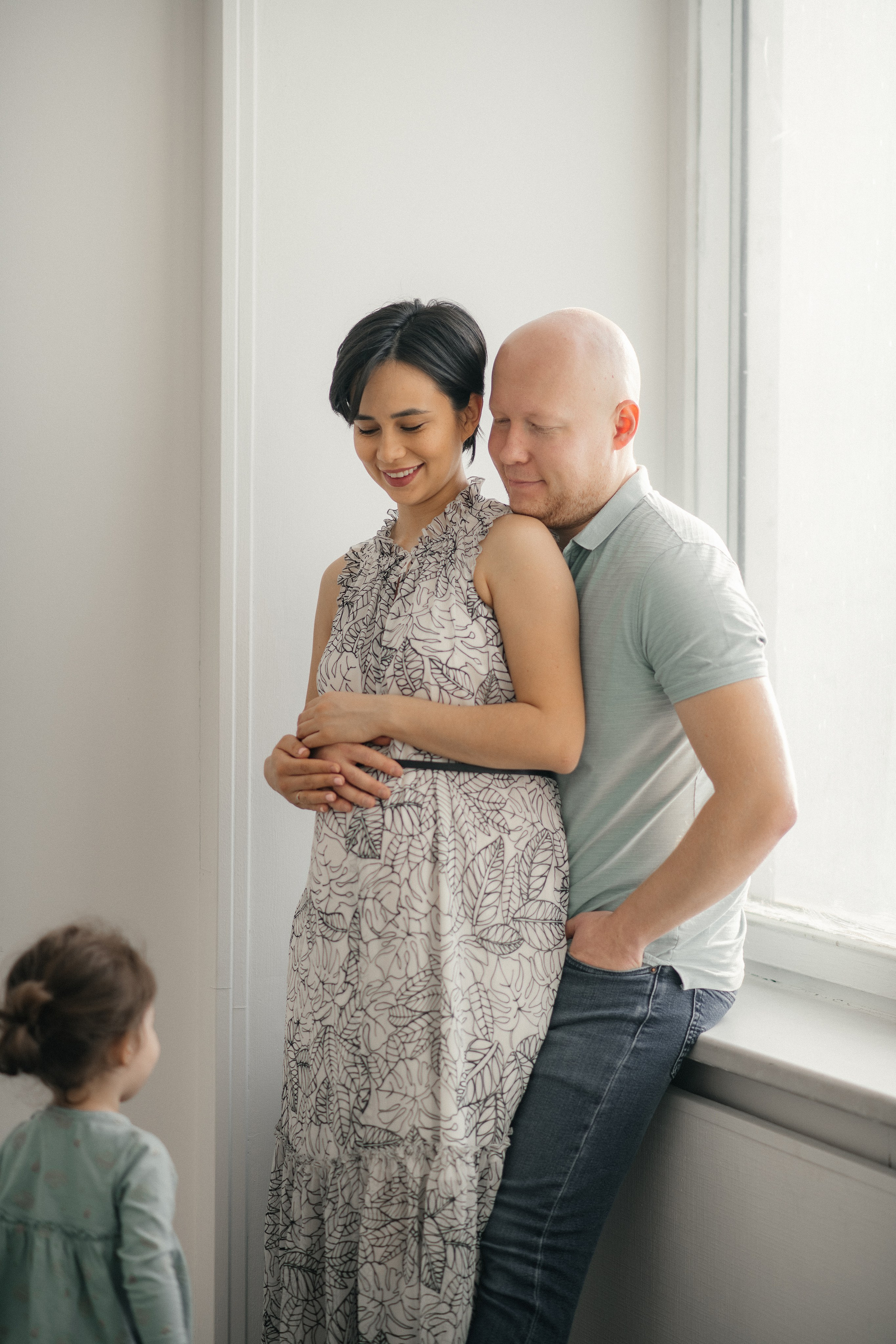 Семейные съемки. Главная