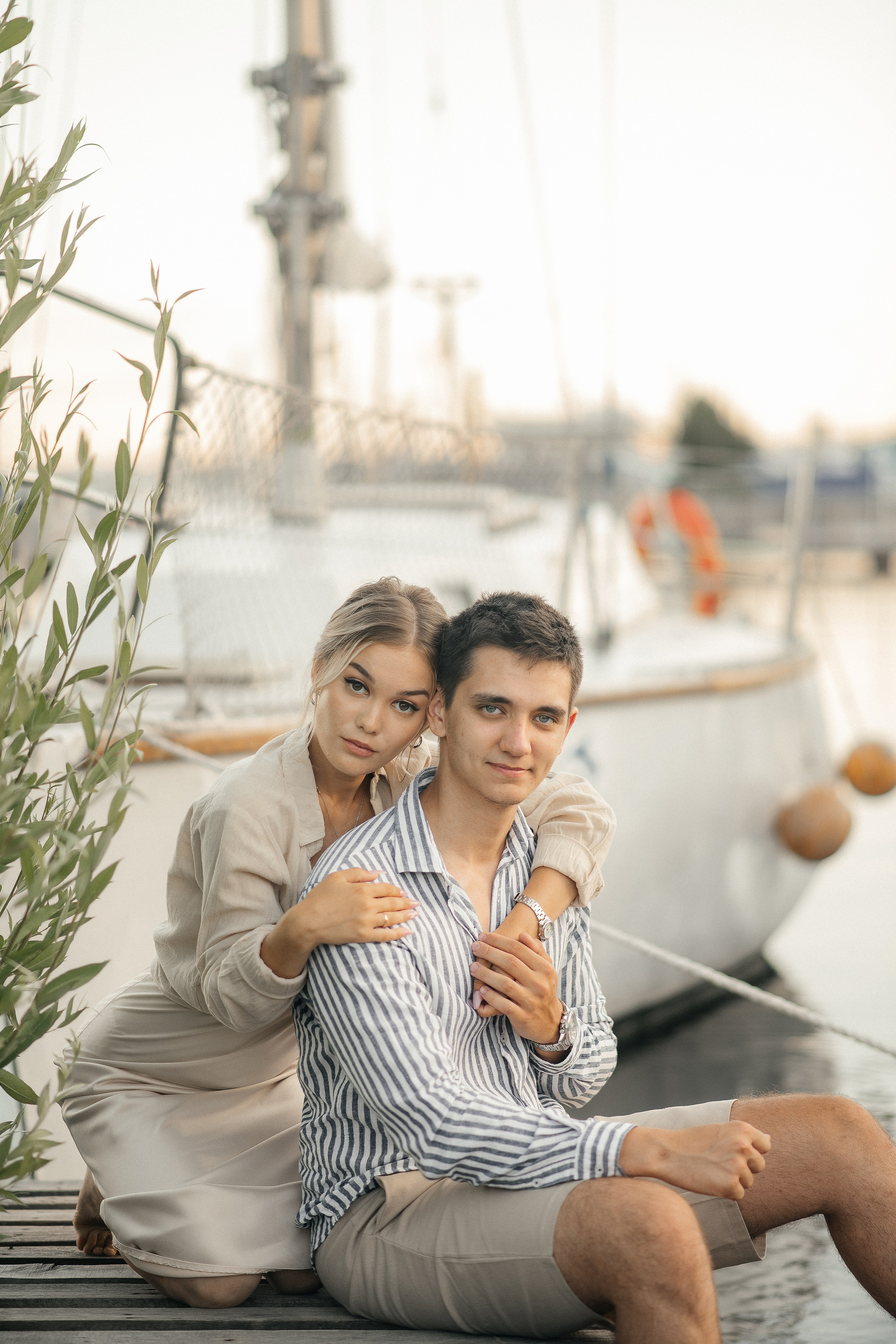 Семейные съемки. Главная