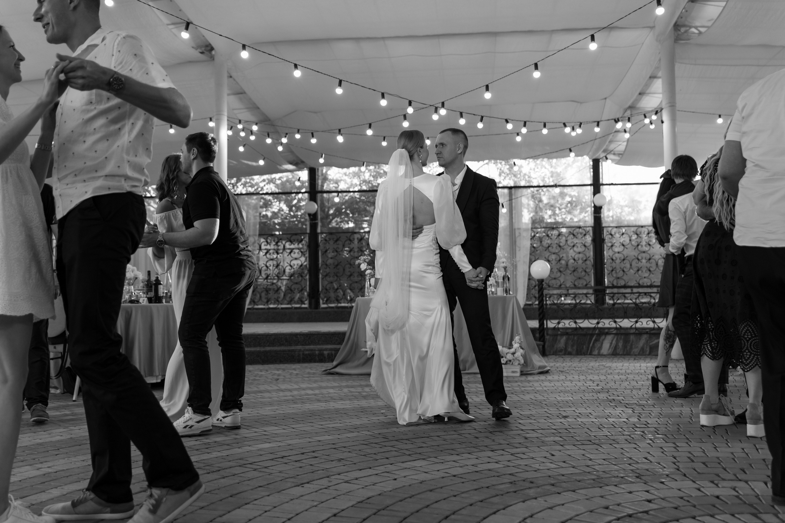 Дмитрий и Светлана. Свадебный фотограф в Самаре и СПБ Наталия Константинова