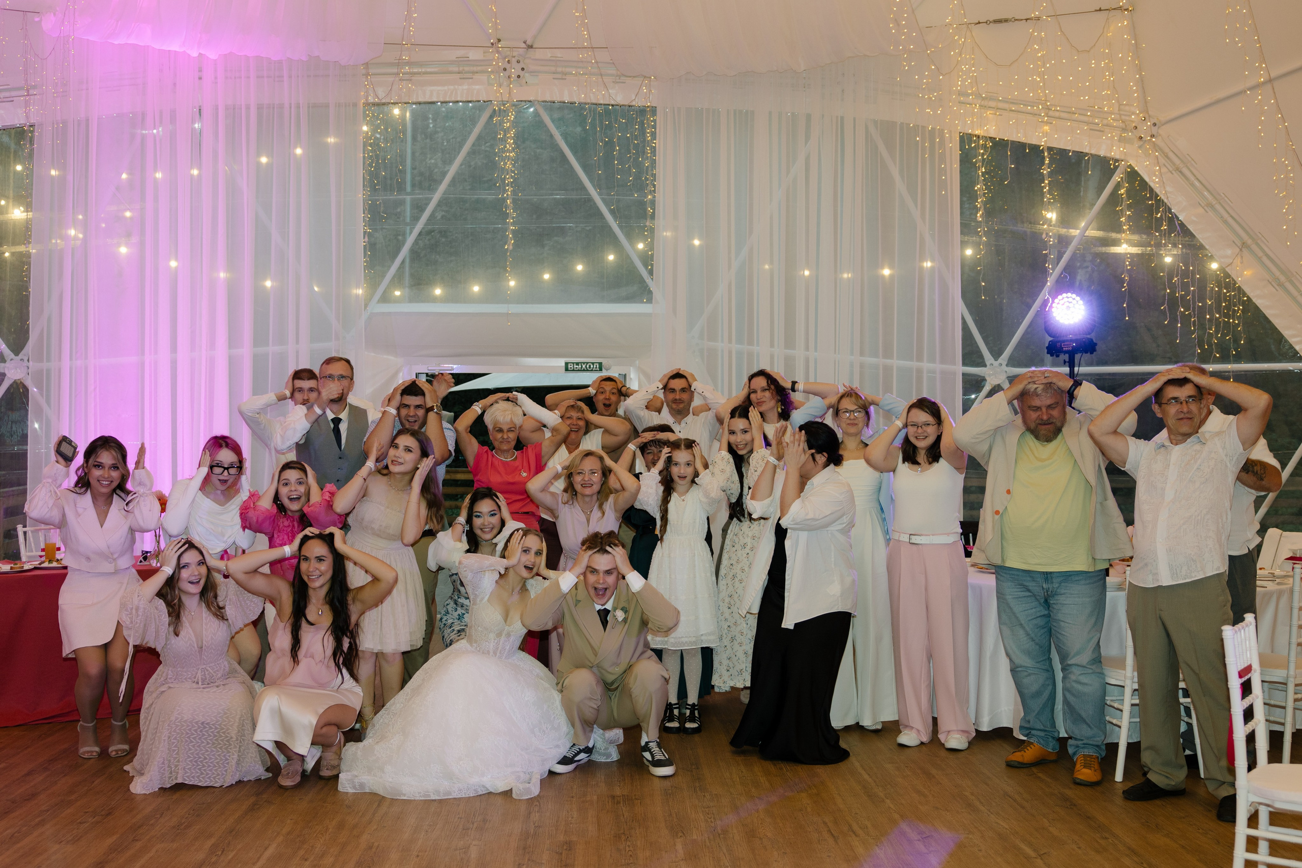 Егорь и Таня. Свадебный и семейный фотограф в Набережных Челнах и Казани