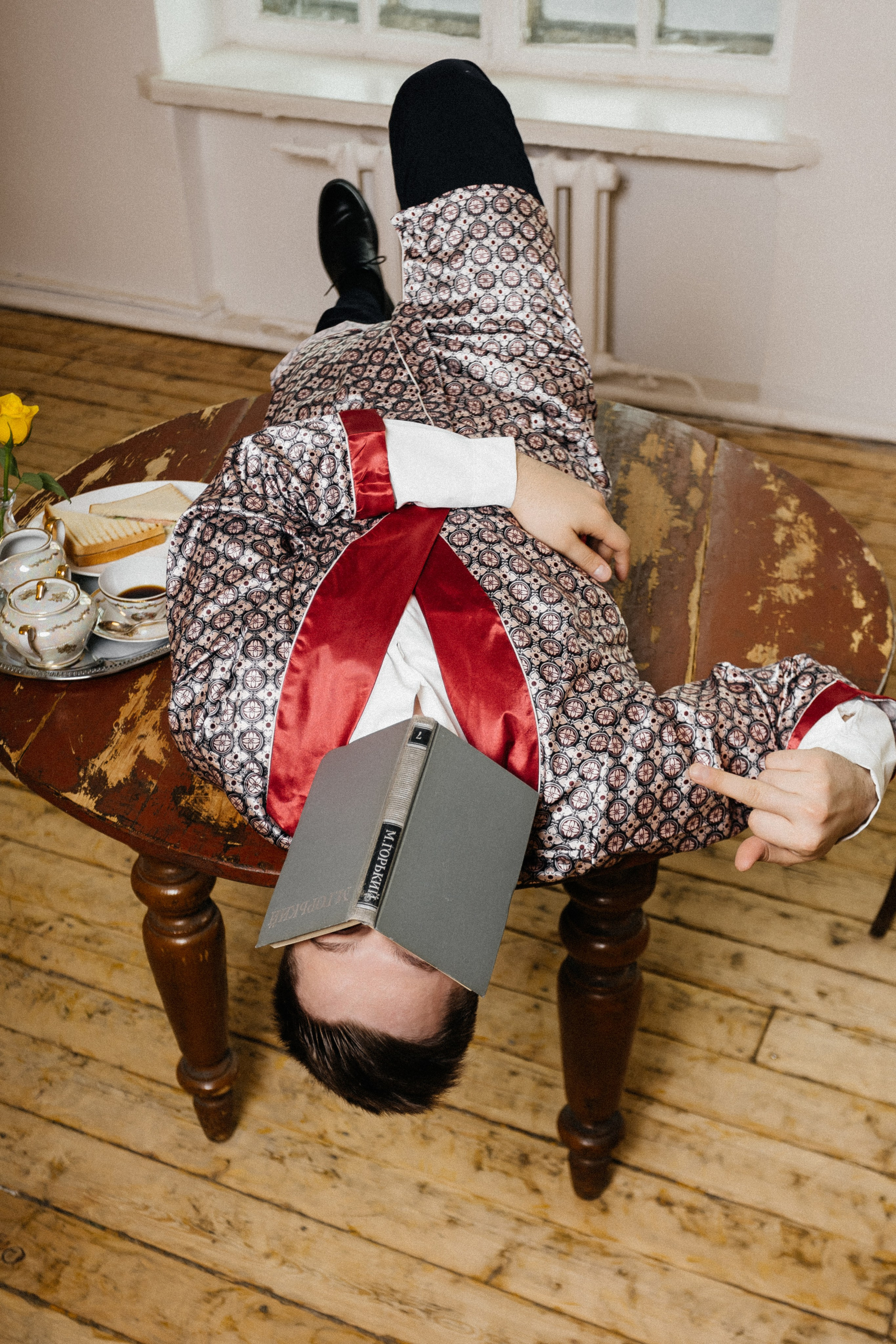 Арсений. Фотограф Кемерово | Сергей