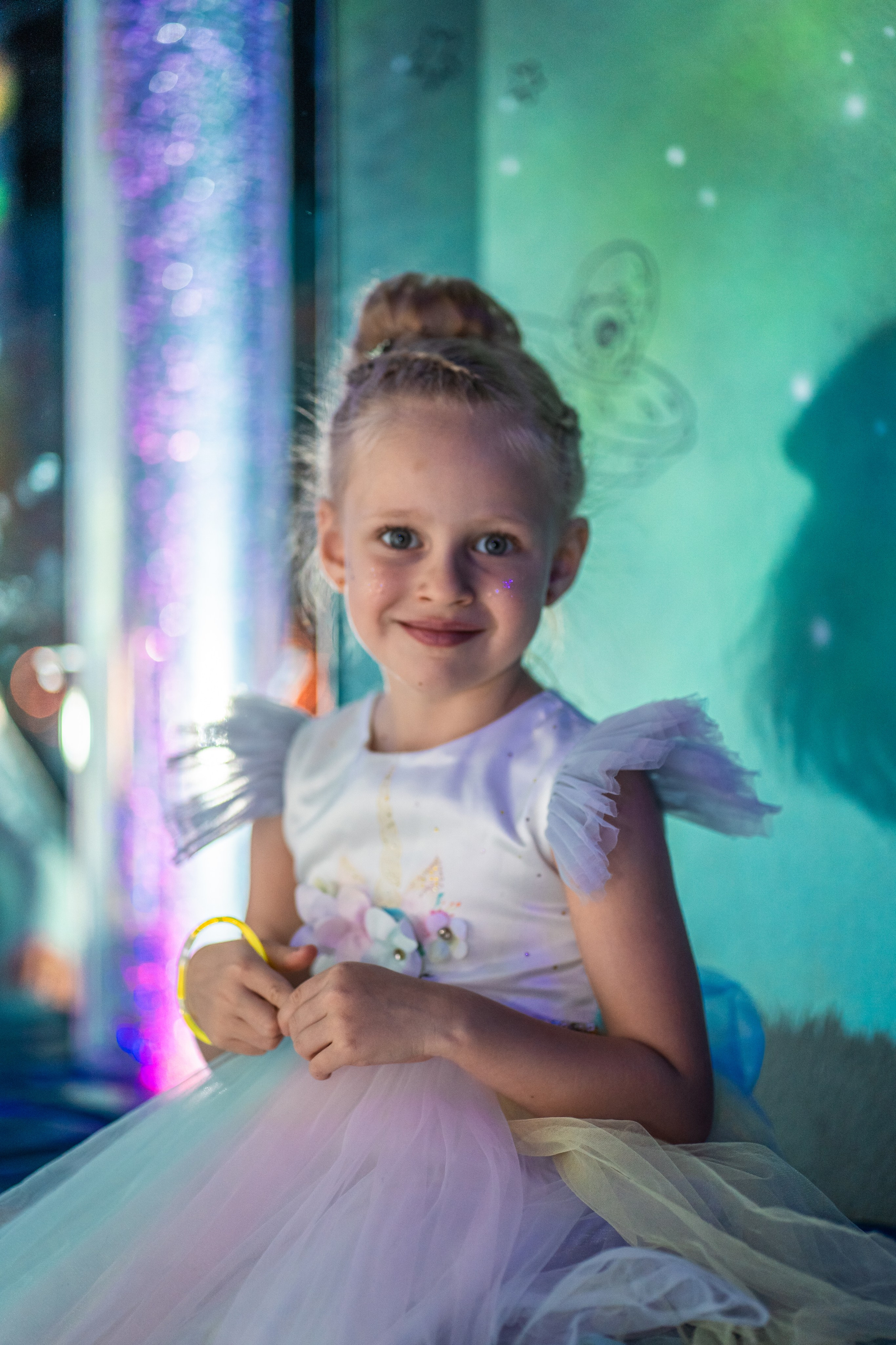 День рождения. Фотограф Мария N Екатеринбург