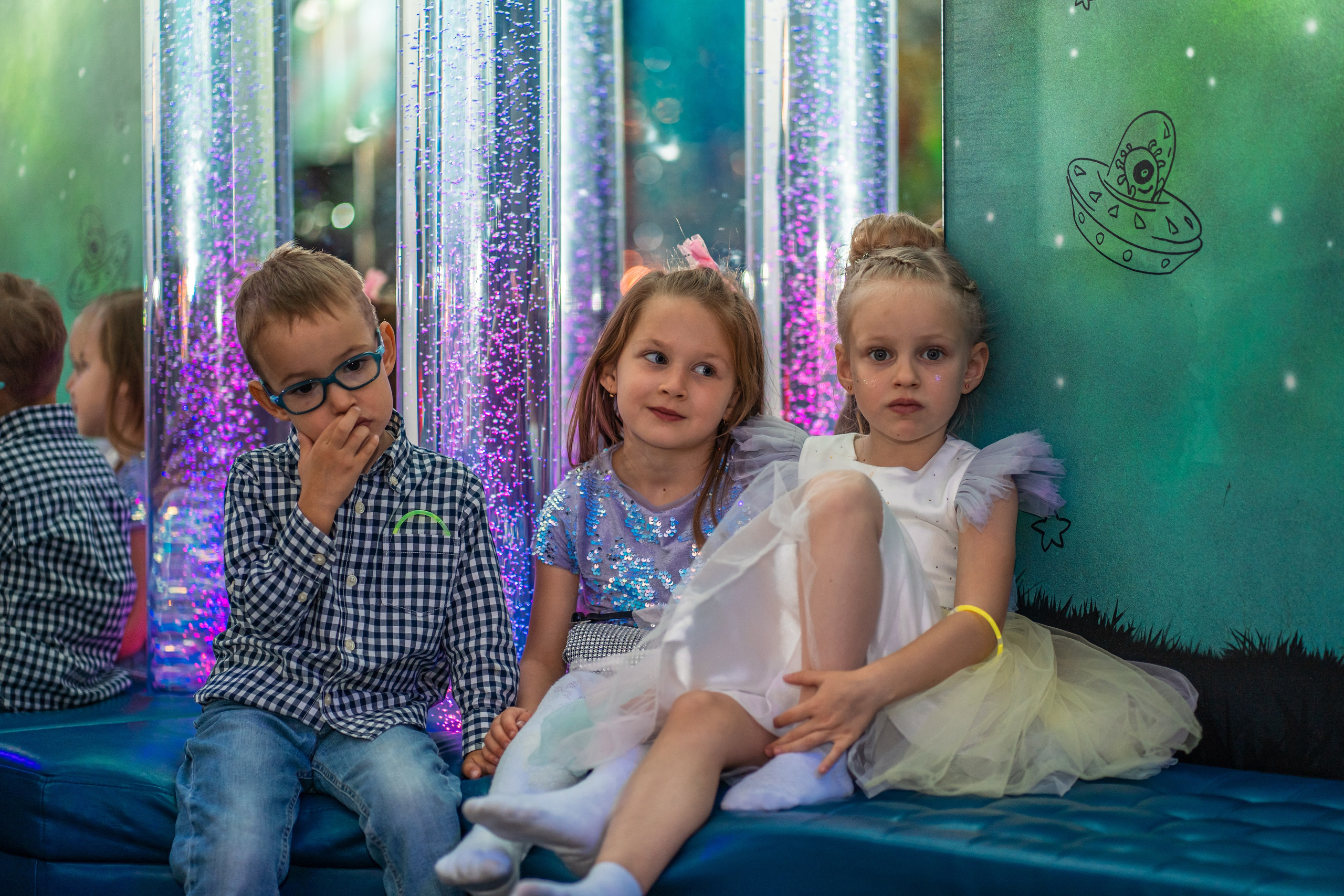 День рождения. Фотограф Мария N Екатеринбург