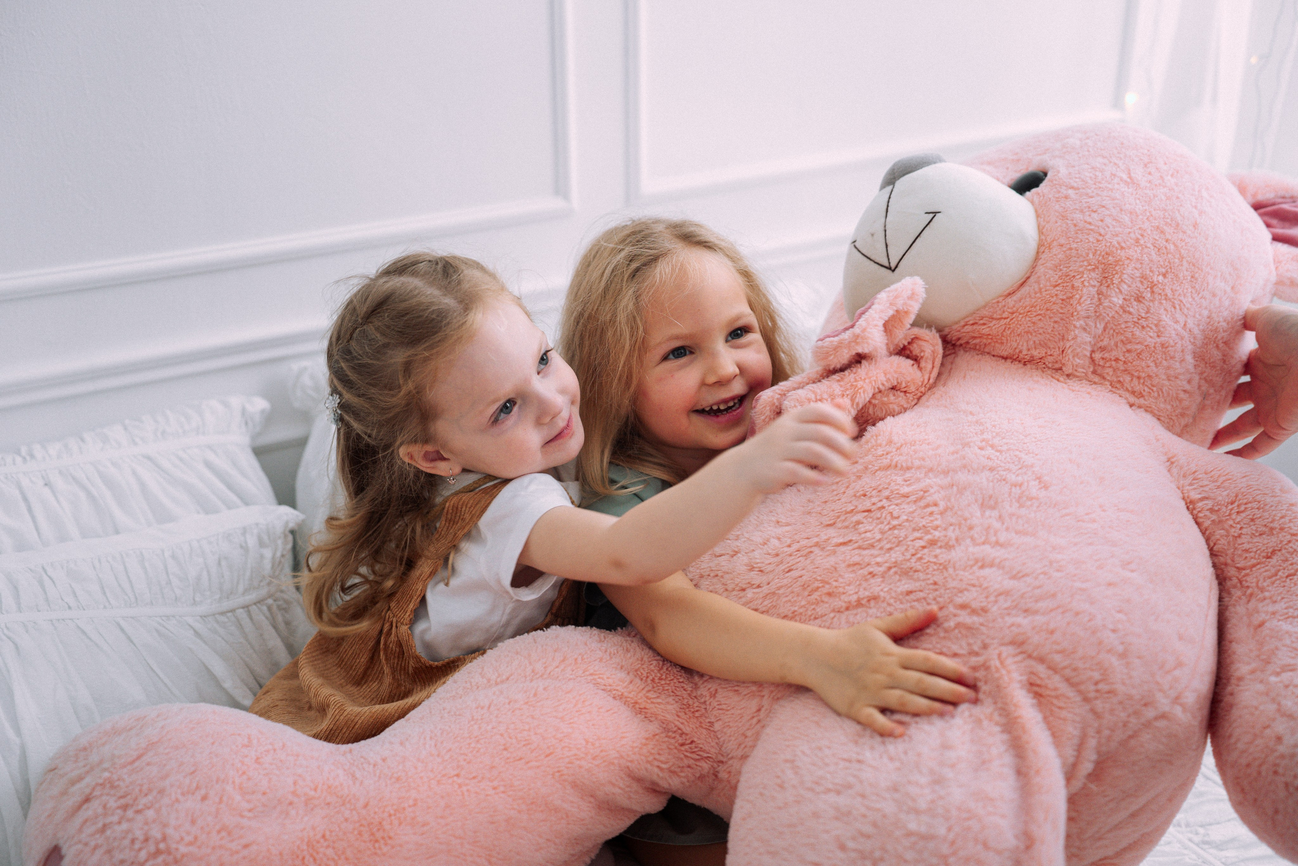 Девочки. Фотограф Мария N Екатеринбург