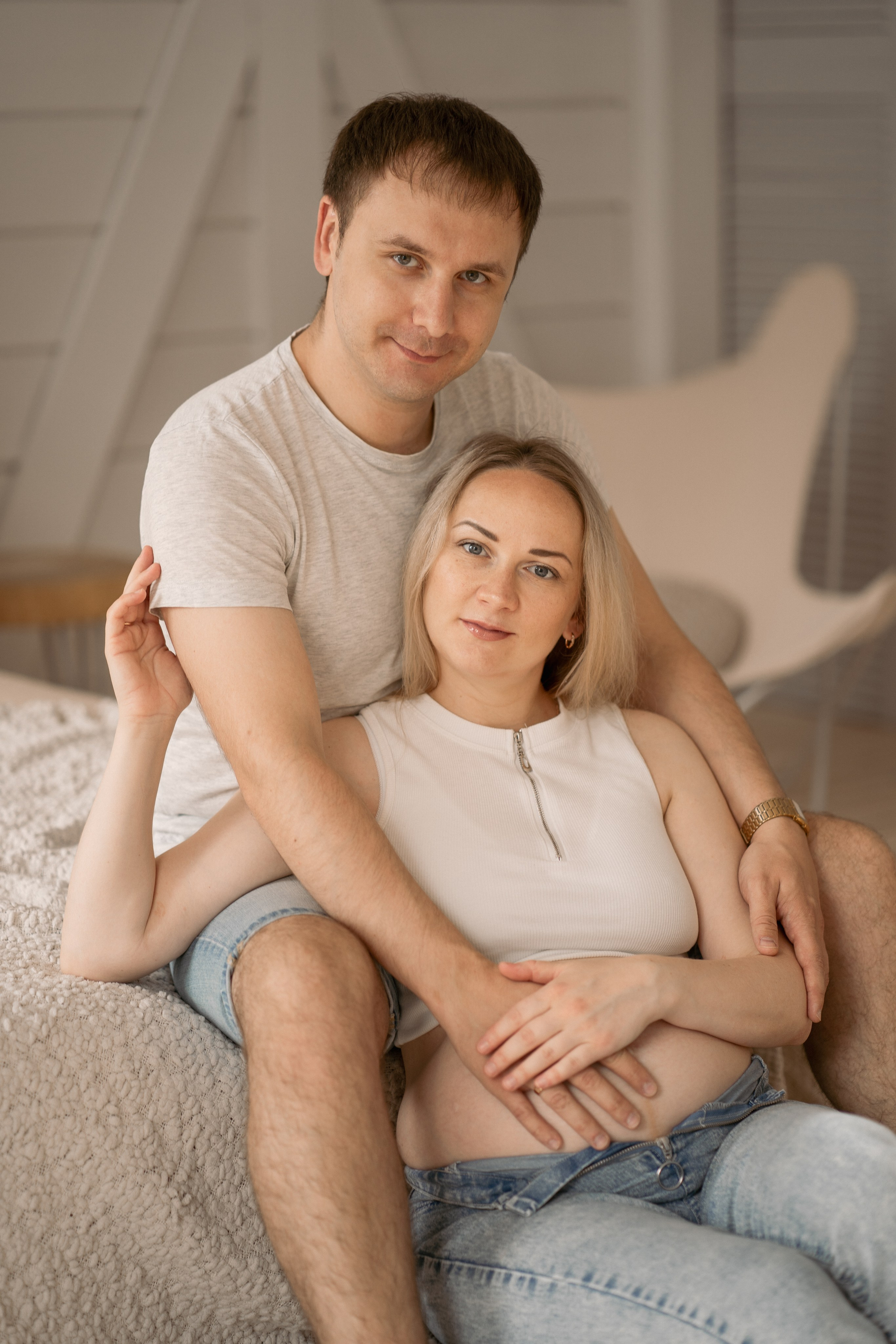 Алена и Стас. Фотограф Мария N Екатеринбург