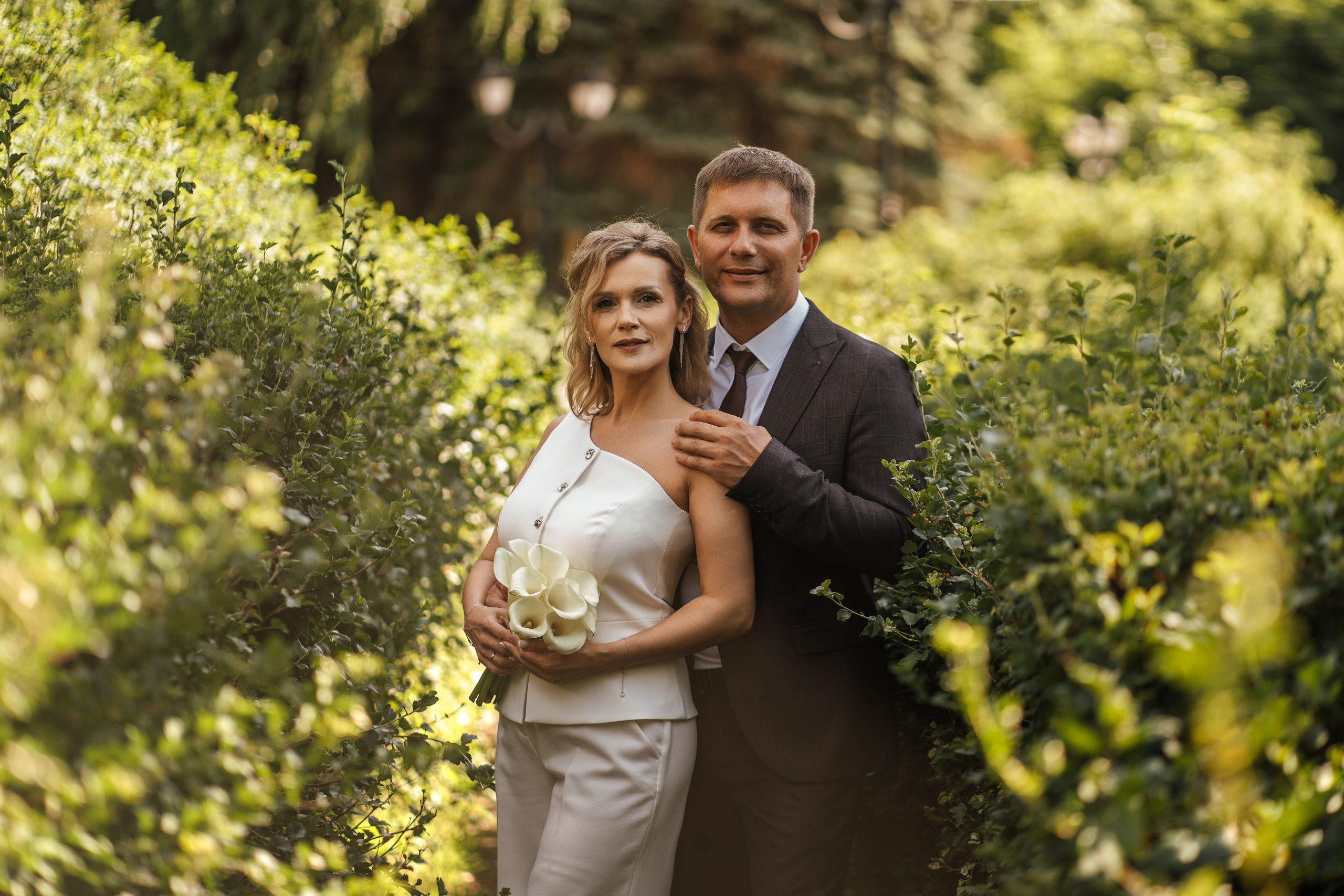 Артем и Юлия. Фотограф Мария N Екатеринбург