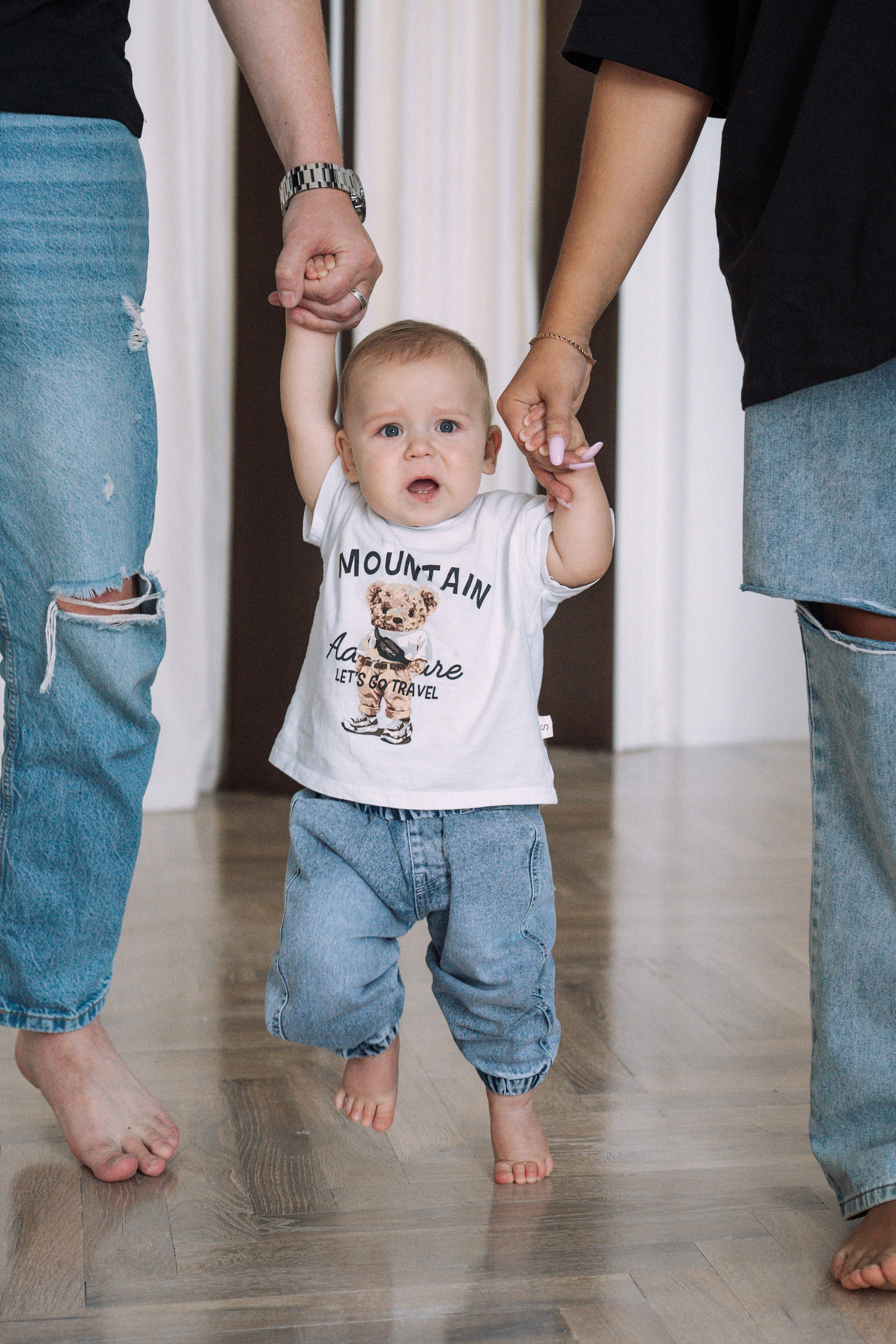 Семейная. Фотограф Мария N Екатеринбург