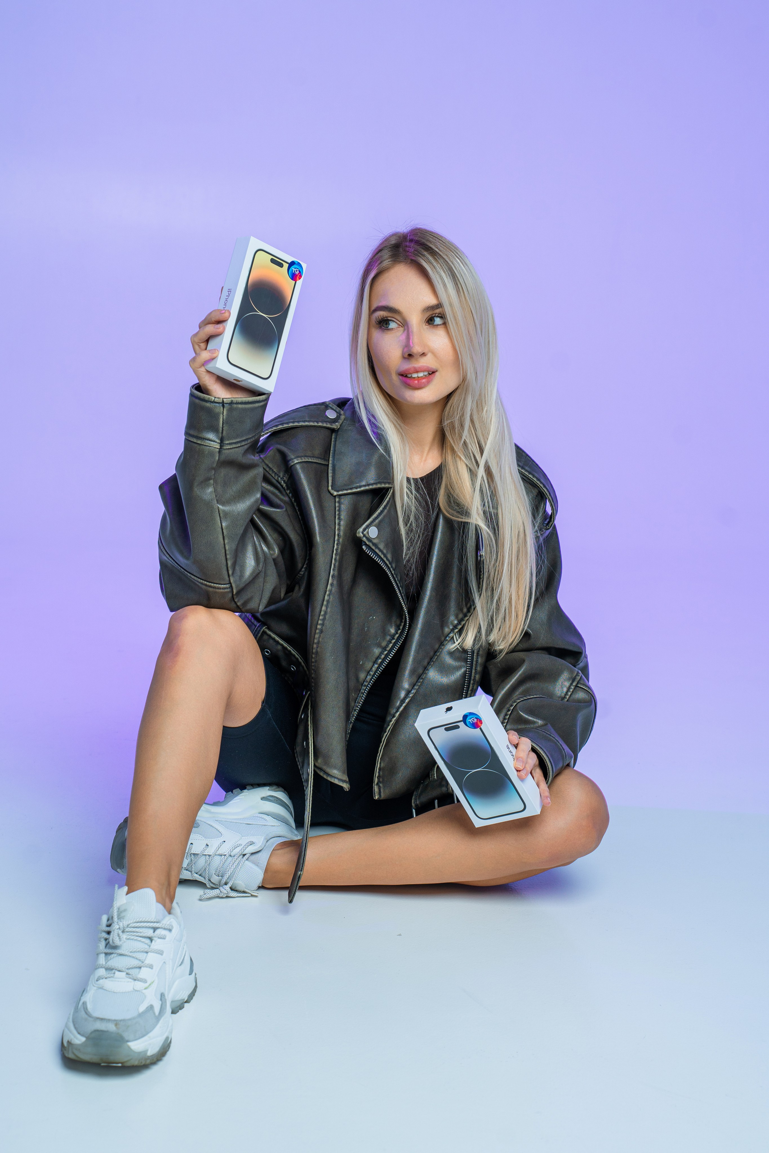 Для магазина Iphone. Фотограф Мария N Екатеринбург