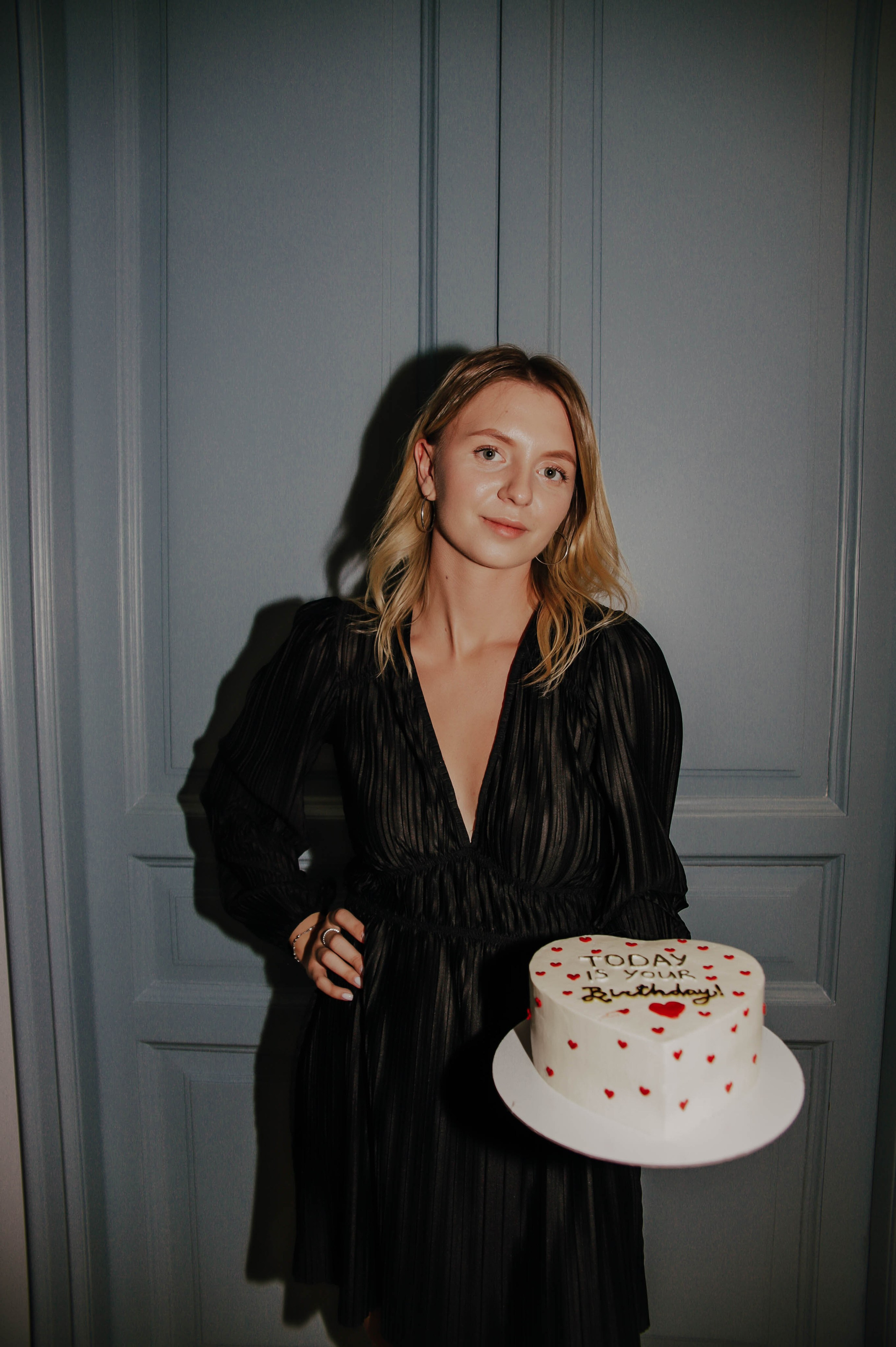 Девичник Елизаветы. Фотограф Veronika Potaseva