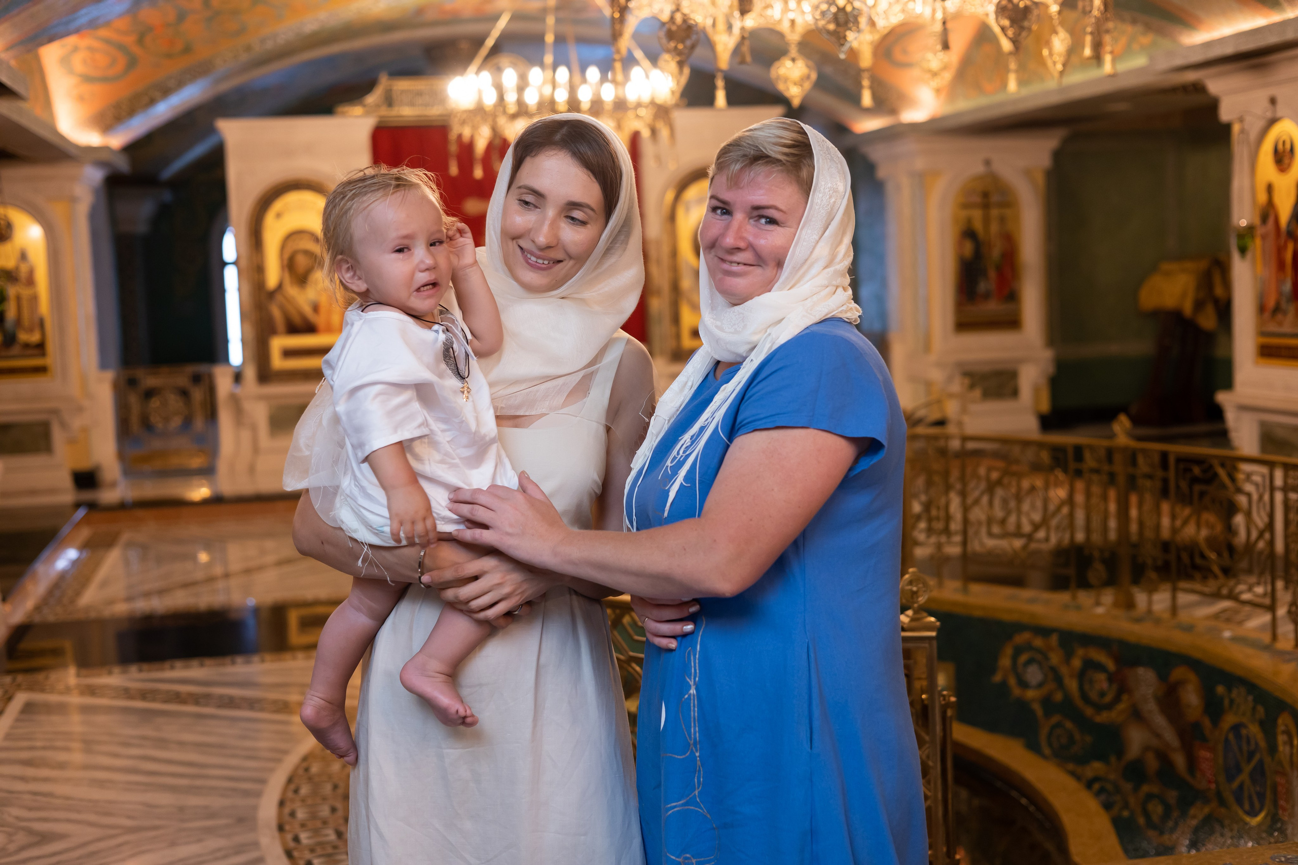 Крестины. Фотограф Анна Асташева, Ивантеевка, Пушкино, Москва