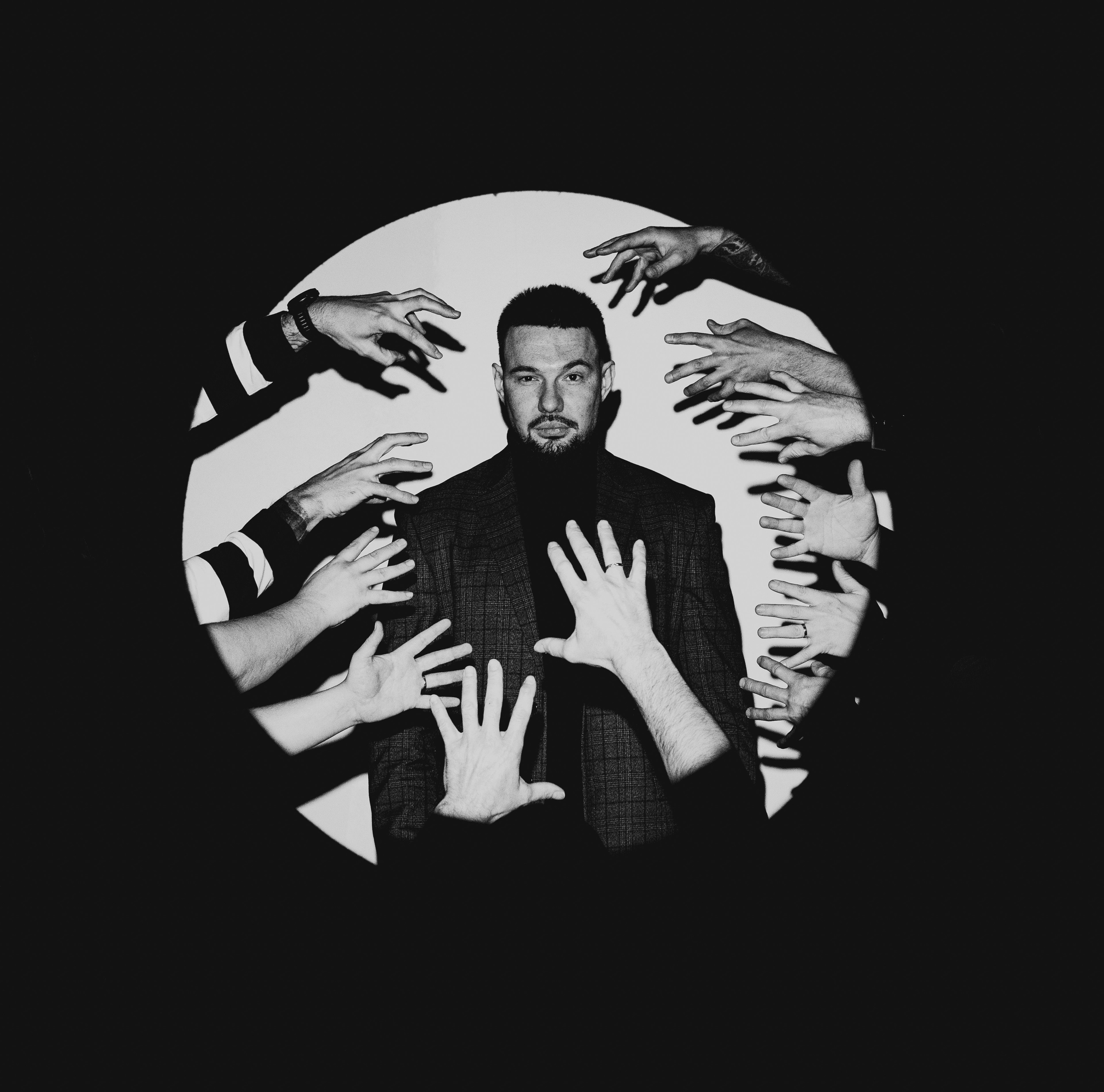 Съёмка № 23 Джентльмены. Павел Савельев, фотограф г. Самара