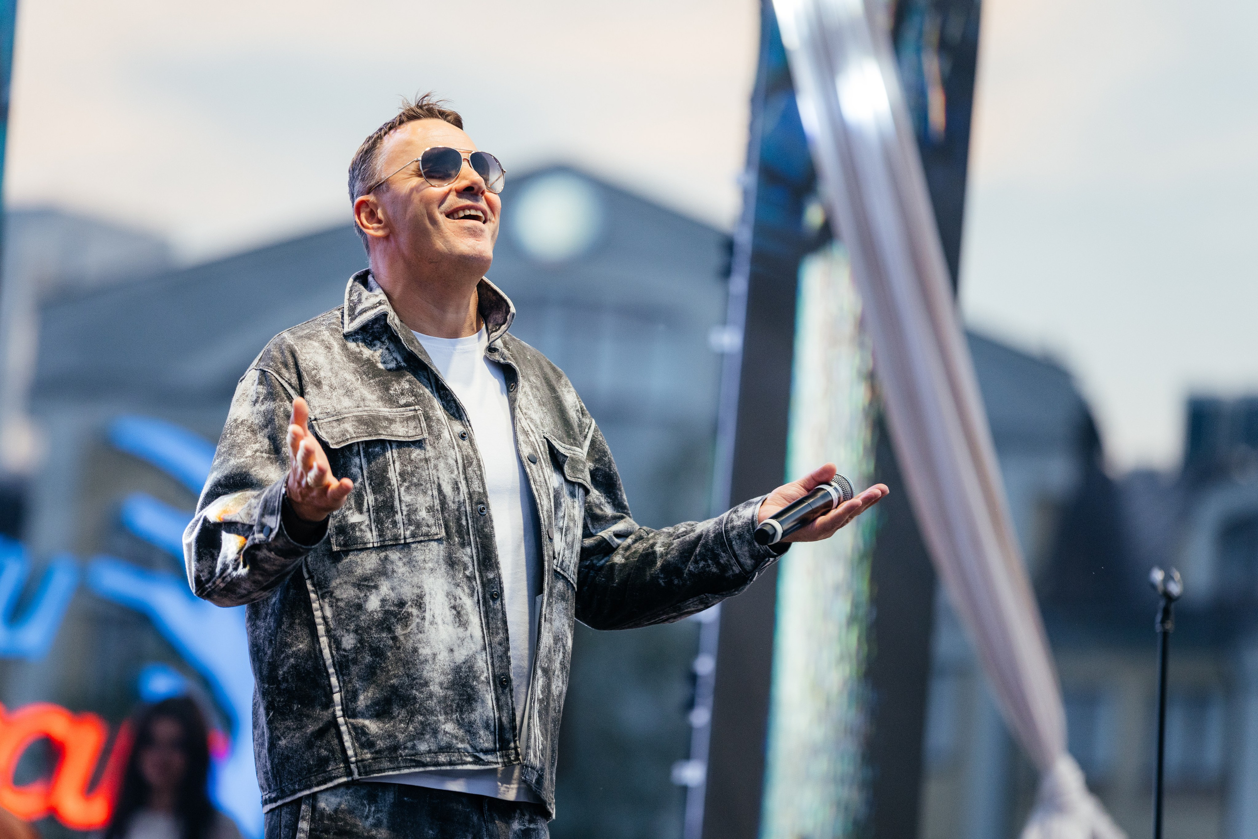 Иванушки International. Концертный и спортивный фотограф в Липецке