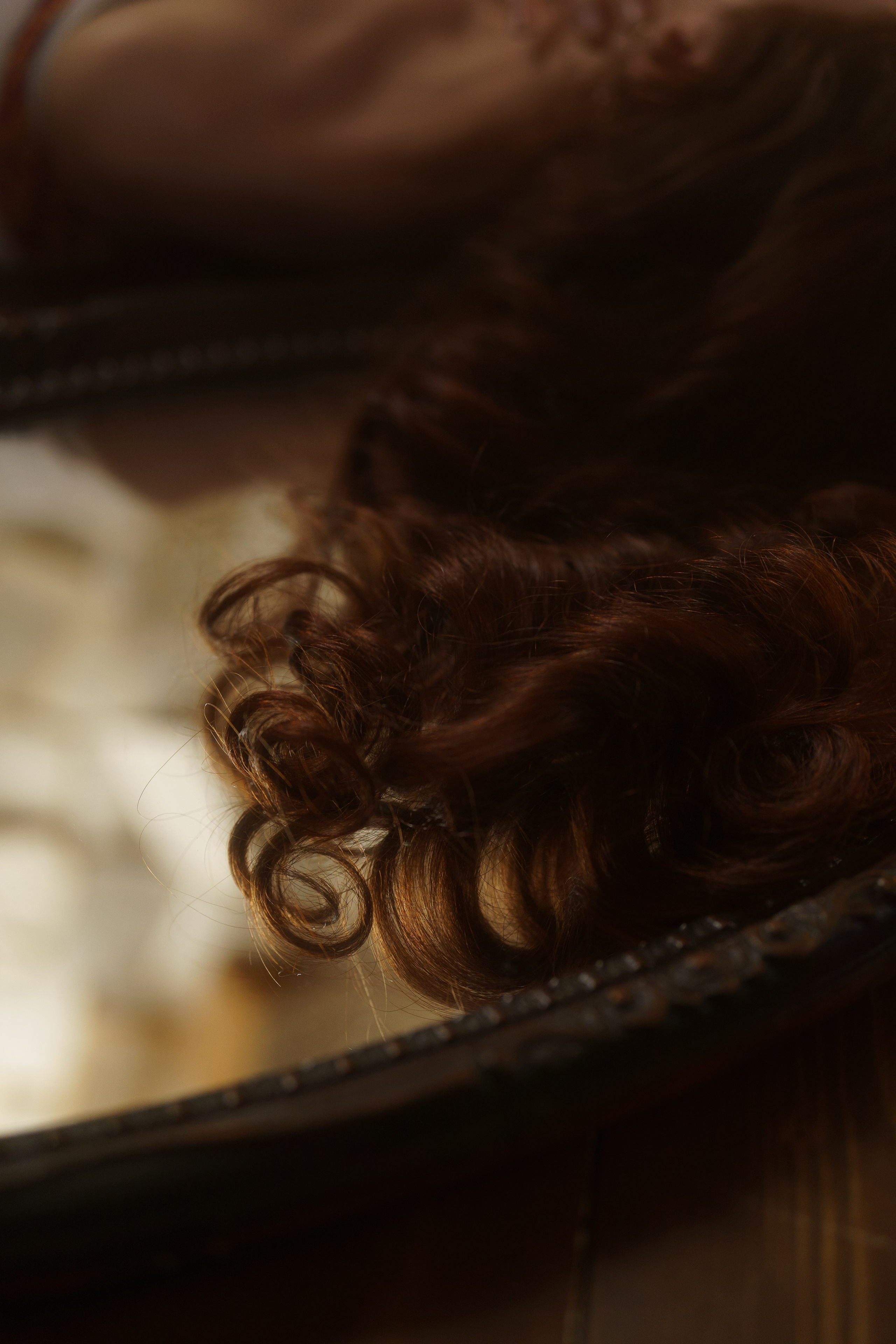 Нежная портретная съемка очаровательной Анны. Семейный и детский фотограф в Сергиев Посаде, Хотьково Якимчук Любовь